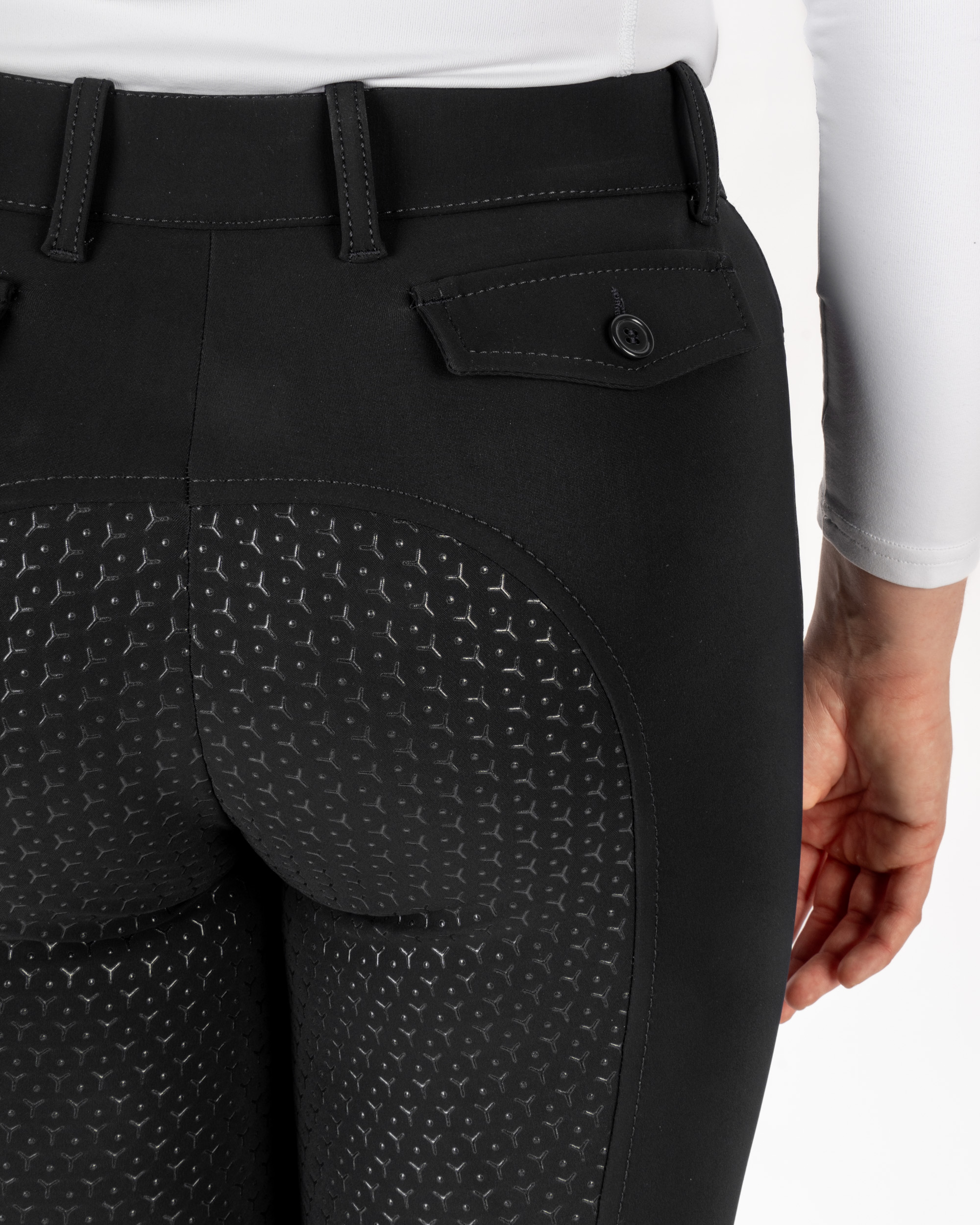 Riding breeches ladies Ceriek full grip