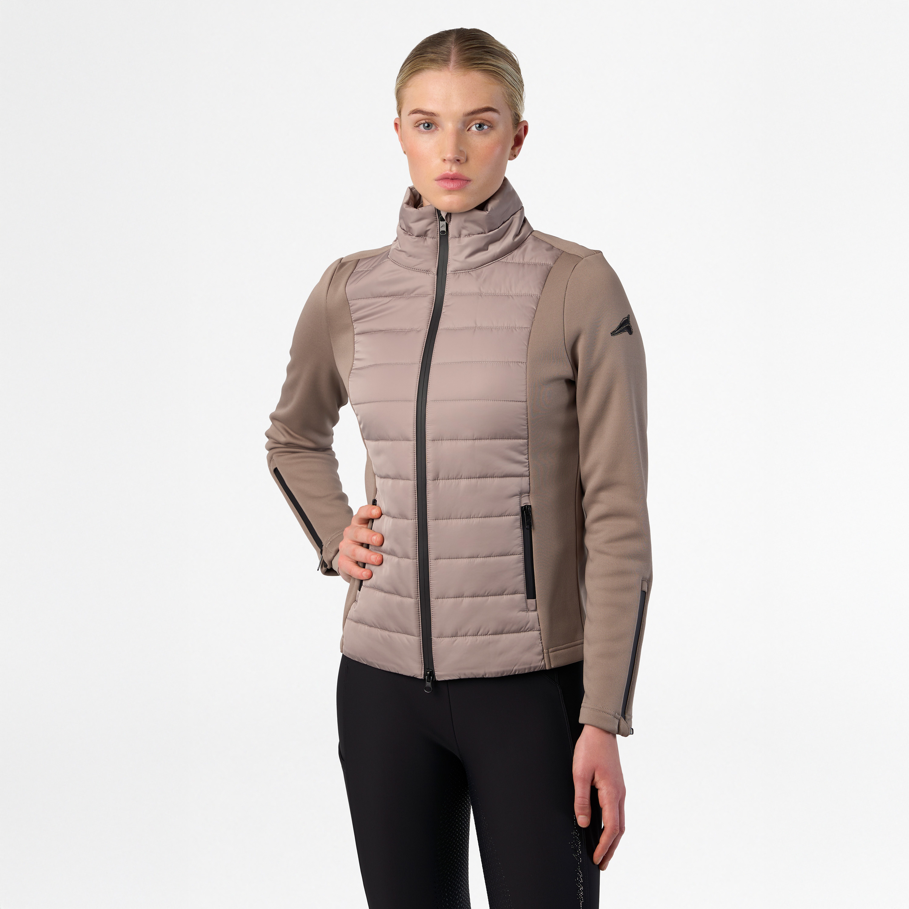 Tech Jacke Agata