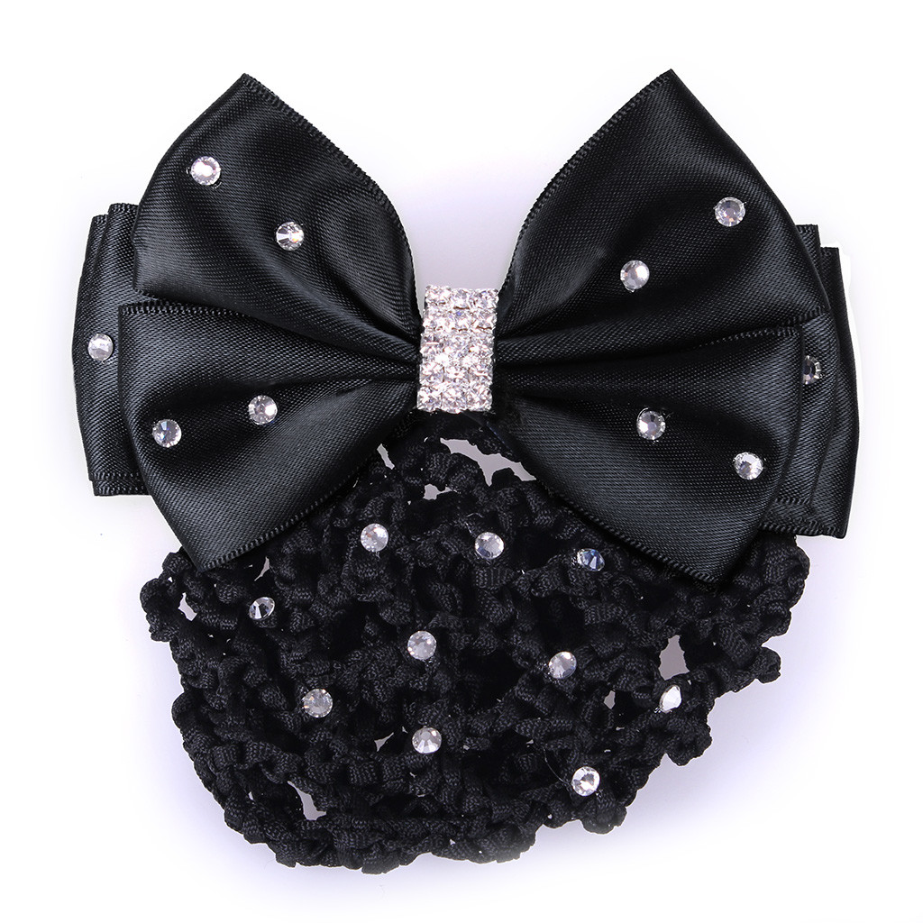 Chique hair bow