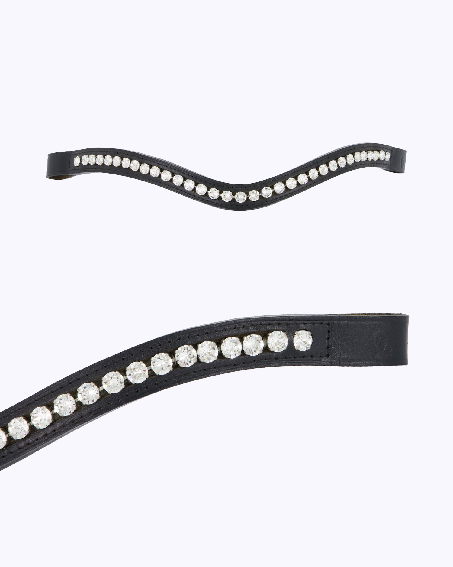 Crystal Shading browband