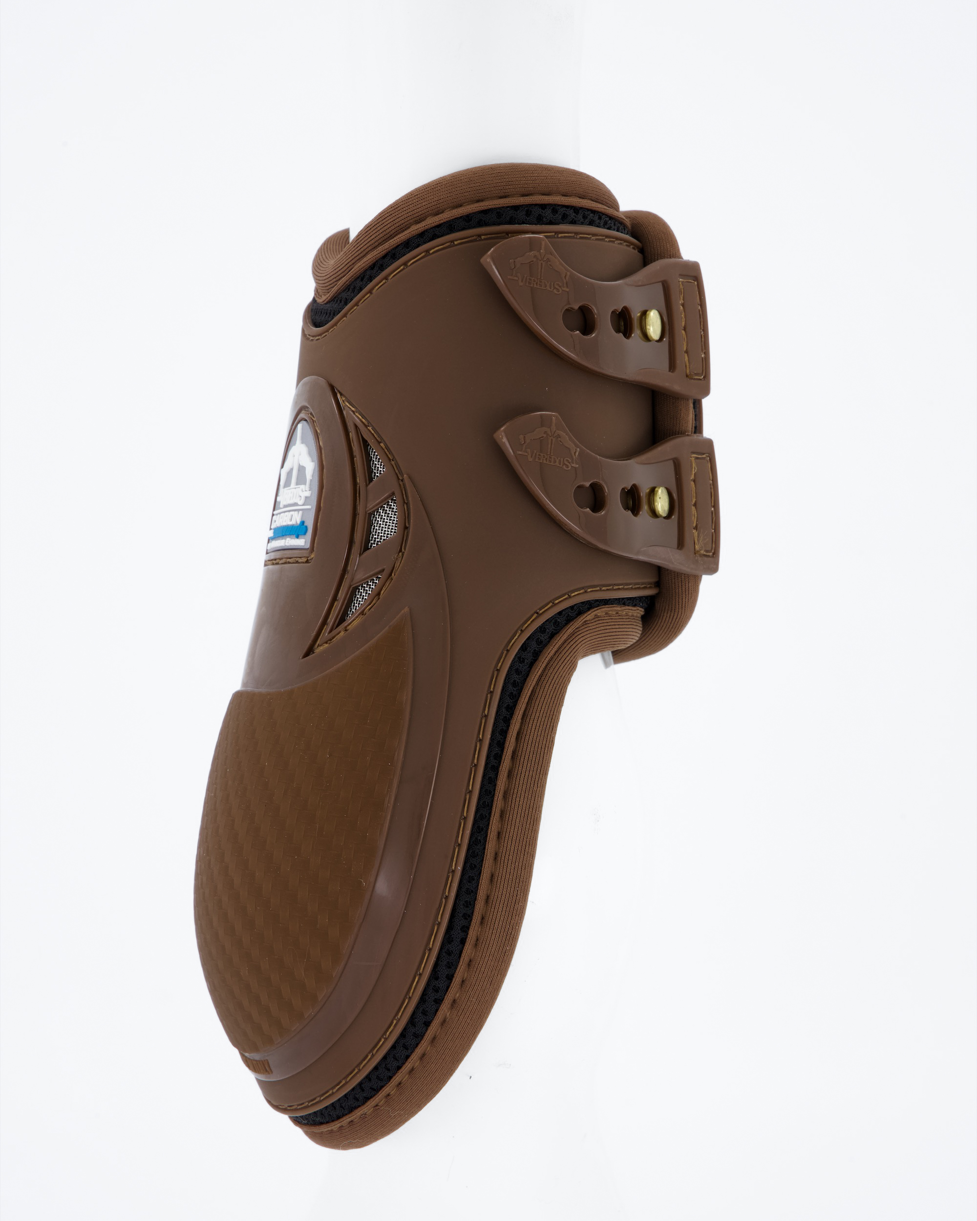 Streichkappe Carbon Gel Vento Rear