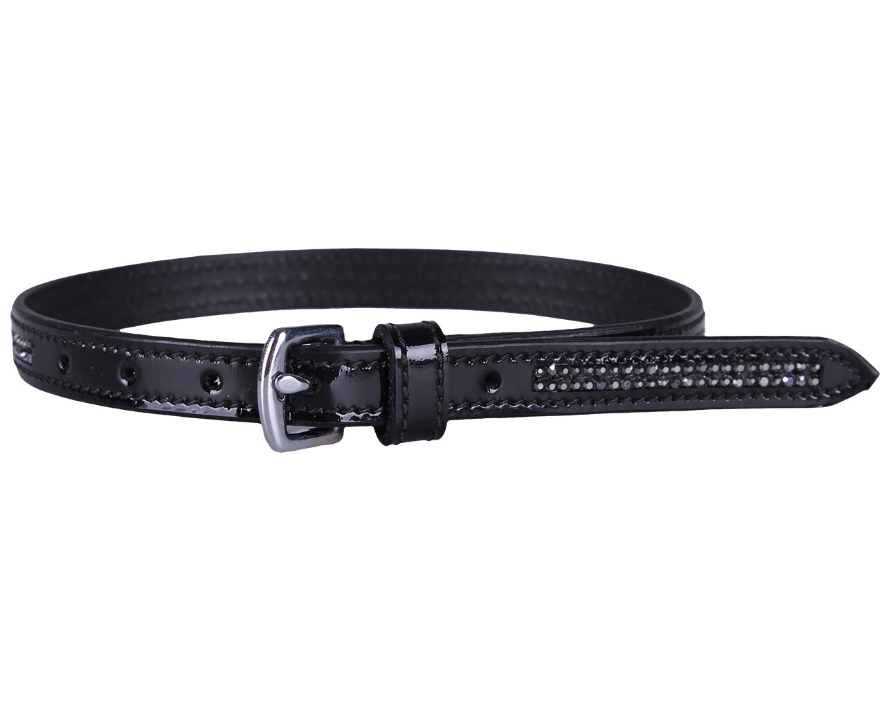 Las Vegas spur strap