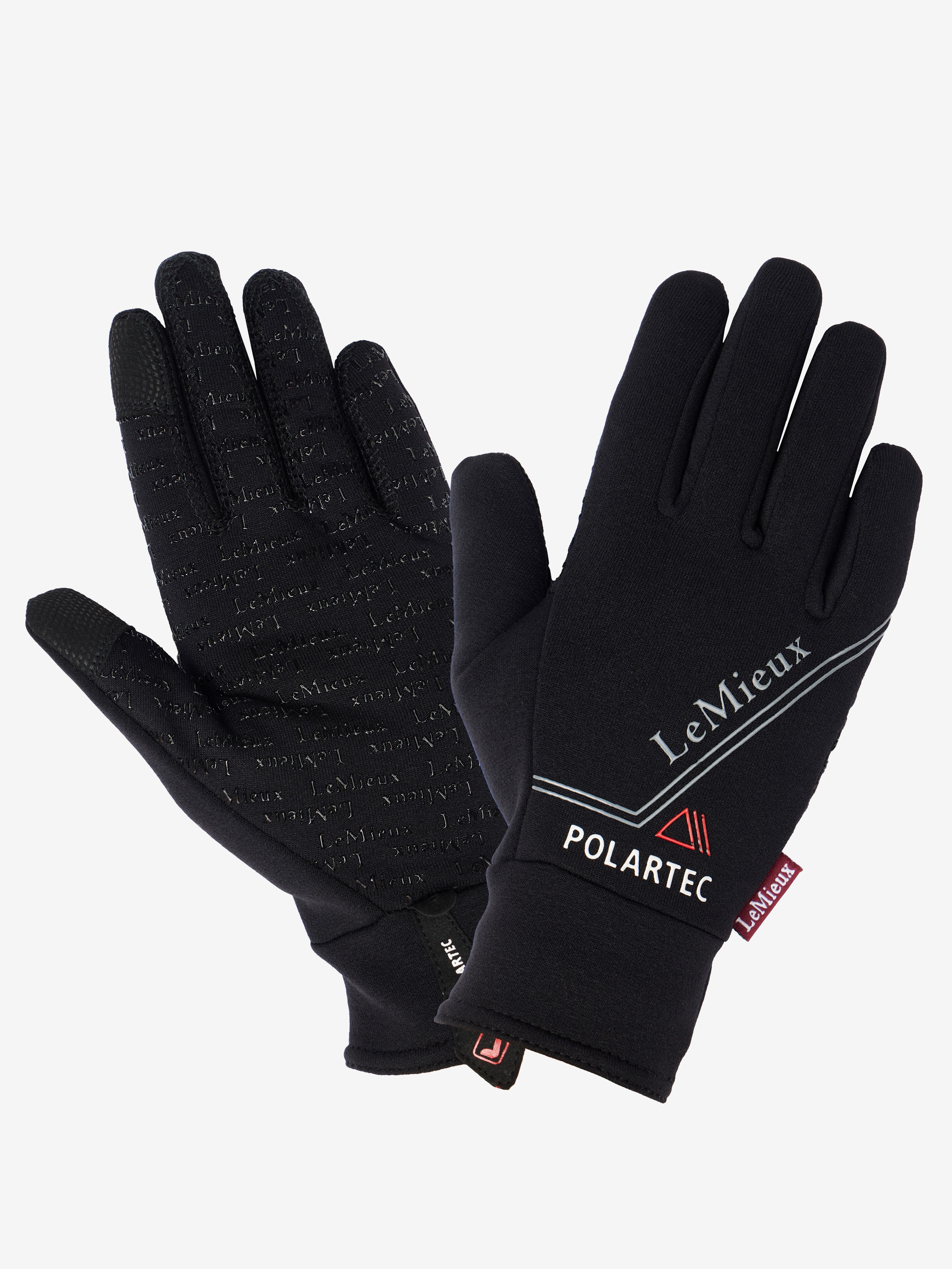 Polartec rijhandschoenen