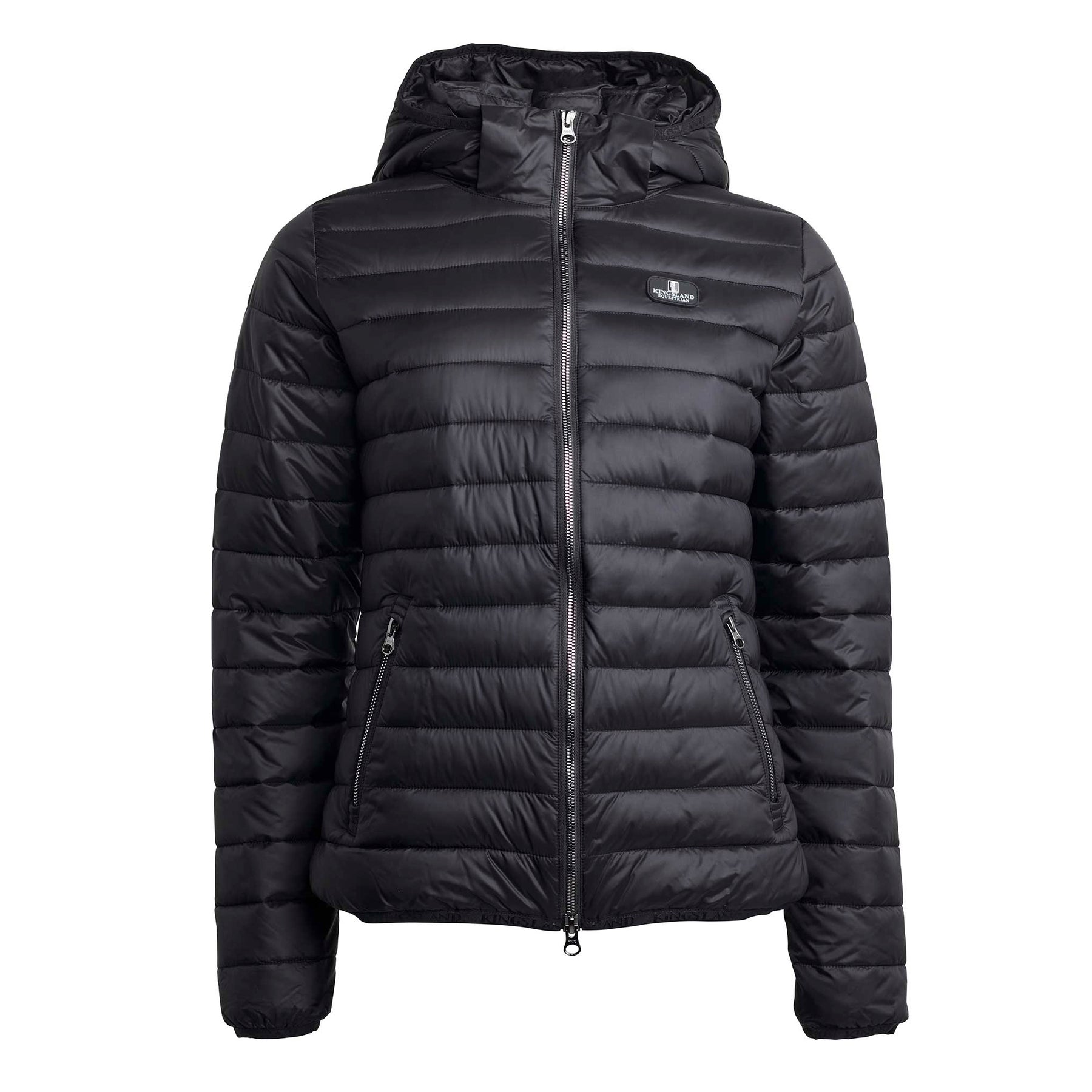 Ladies jacket Classic padded