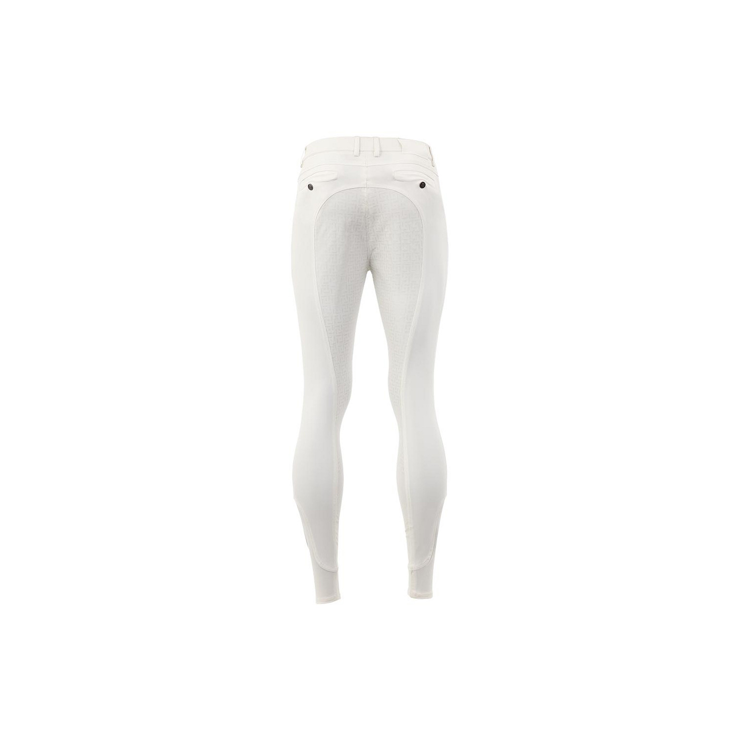 Reithose Maikel Herren Silikonbesatz
