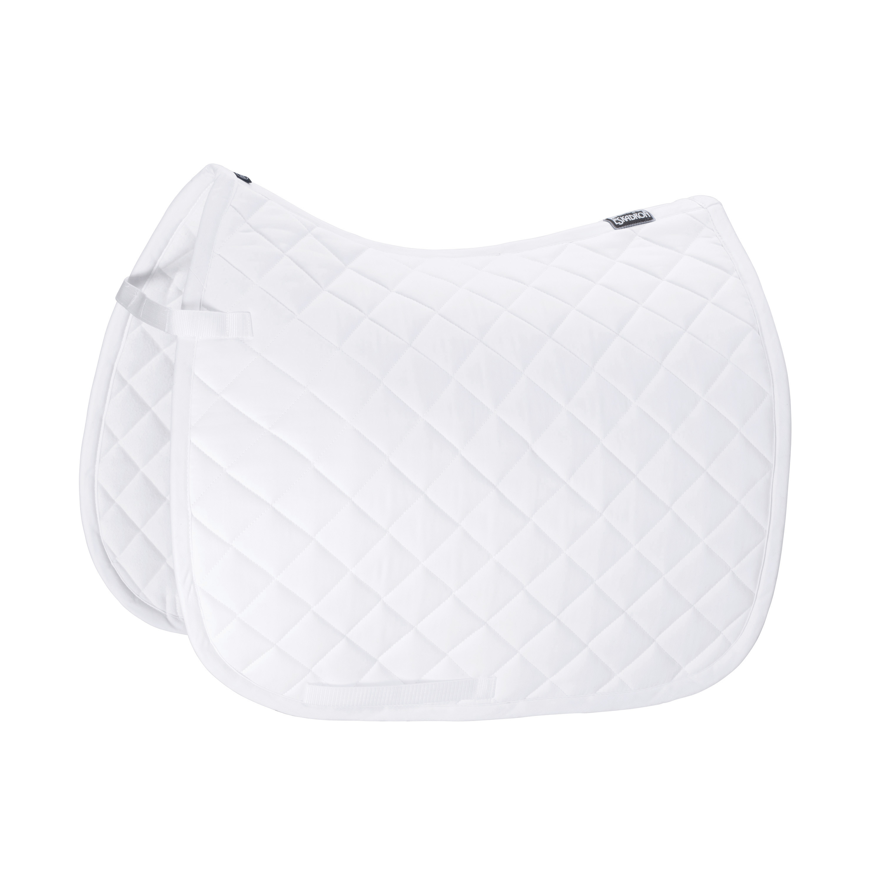 Saddle pad Matrix Saddle pad Matrix