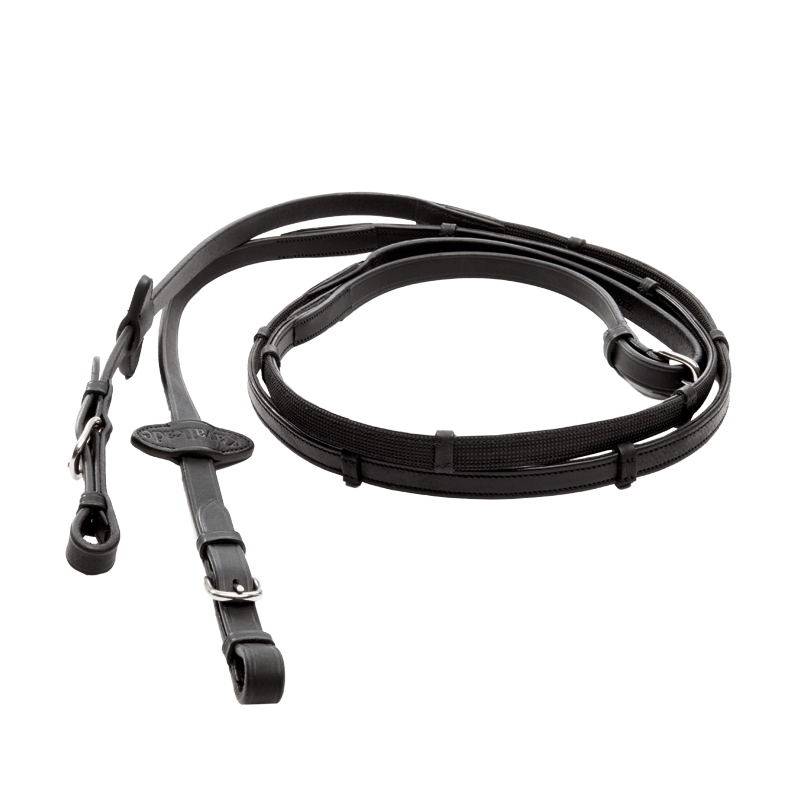 Softgrip reins - 16mm - 5pcs.
