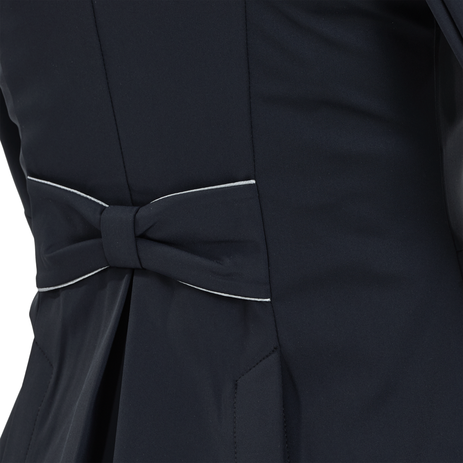 Turnierjacket Damen Monteau