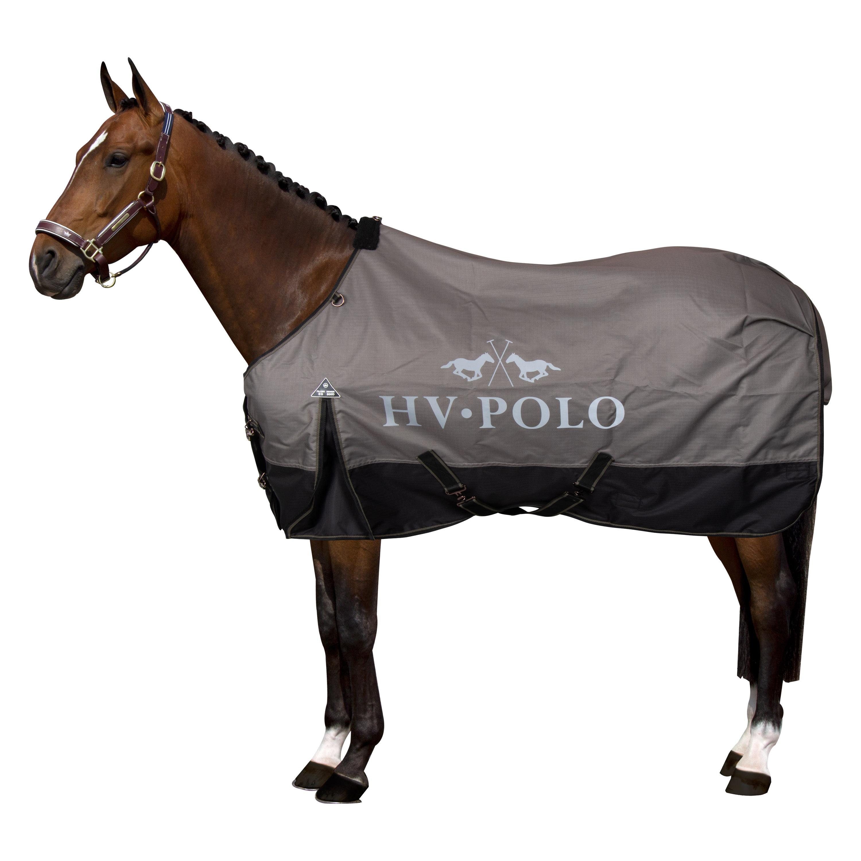 Outdoordecke Essential 100gr