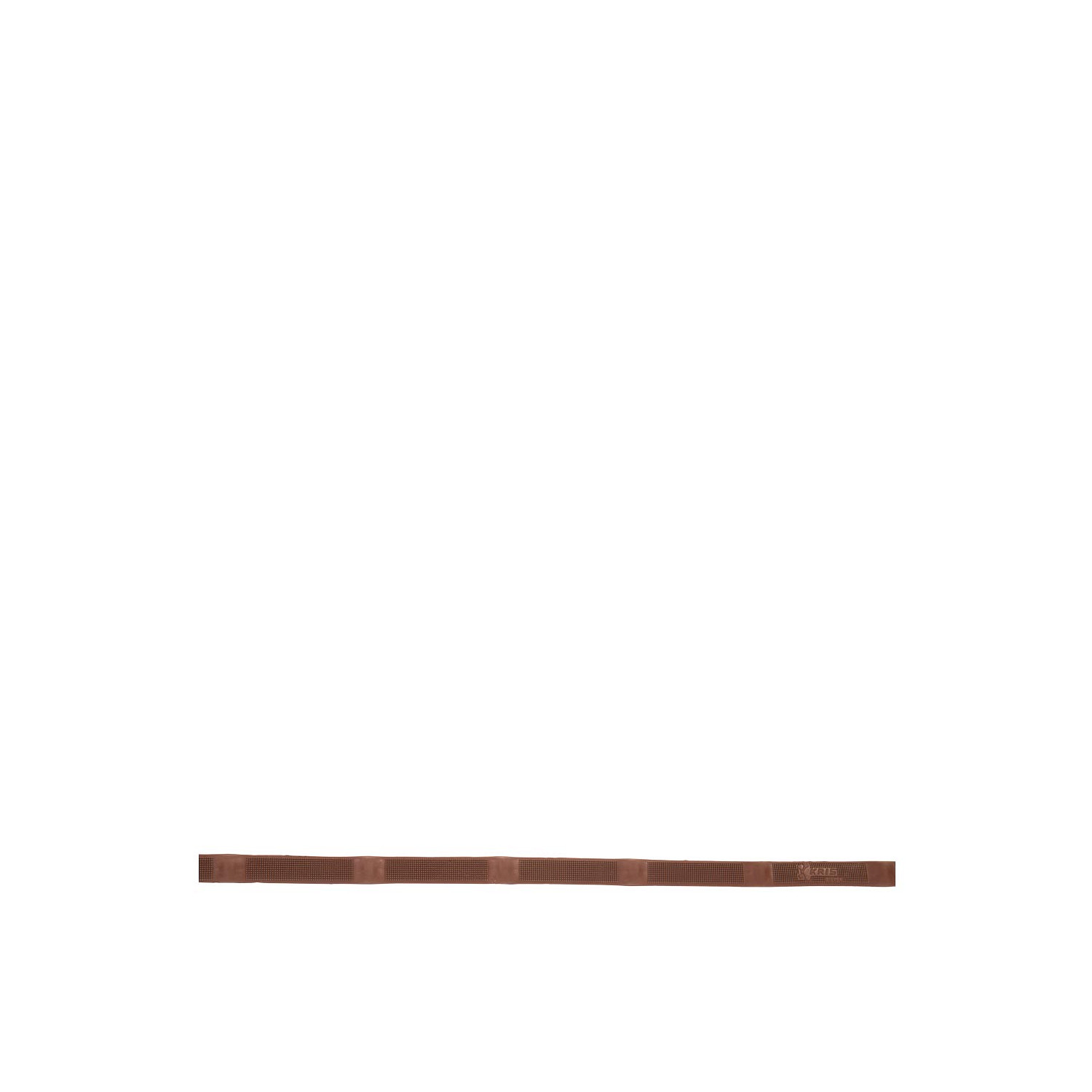 Rubber rein KEY Arezzo