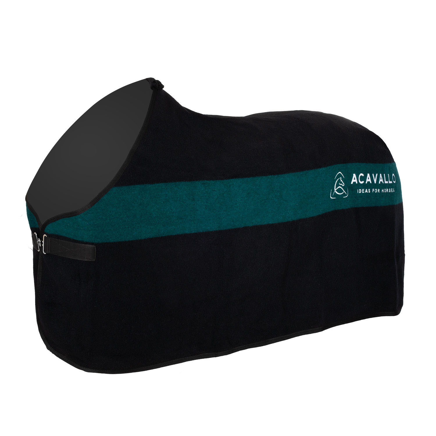 Stalldecke Wolle 800g