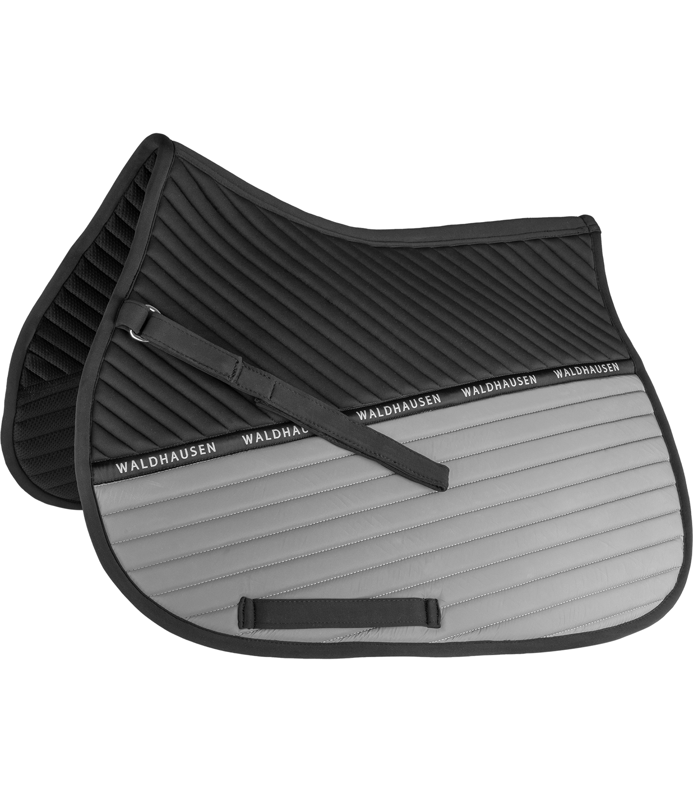 Chabraque REFLEX, gris argent