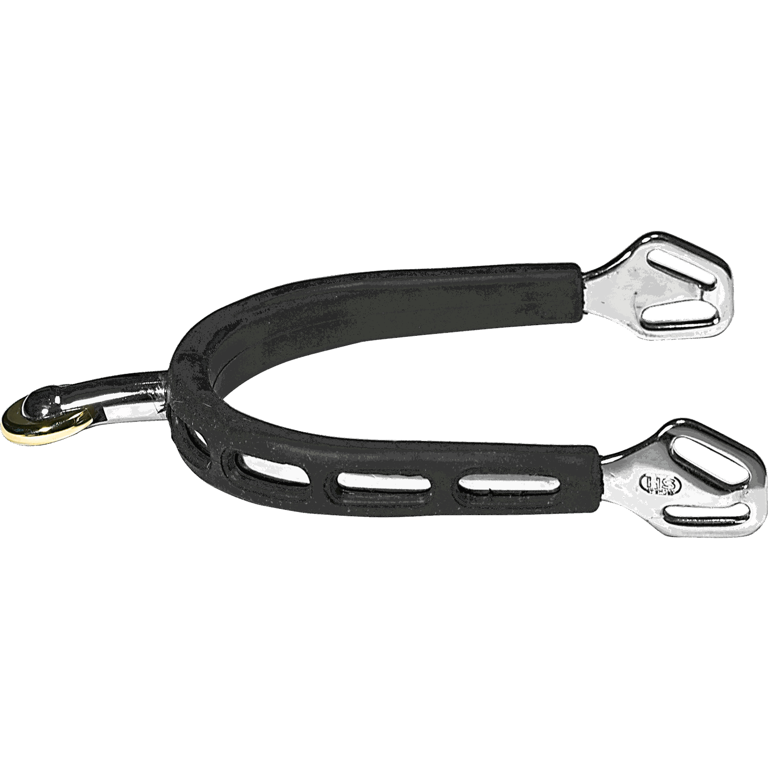 Ultra fit EXTRA GRIP Comfort Roller - Edelstahl rostfrei