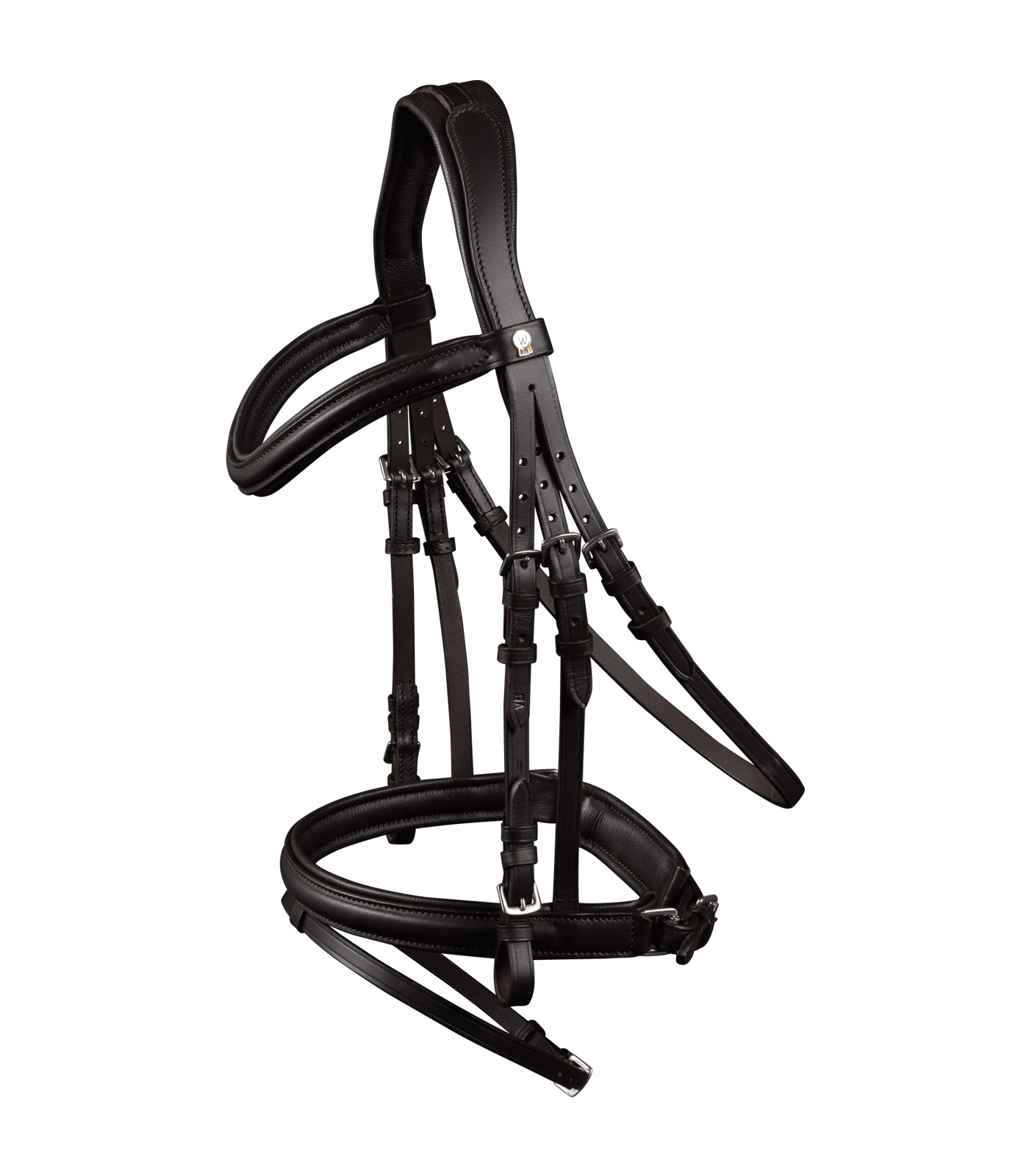 Trensenzaum Stockholm Waldhausen X-Line