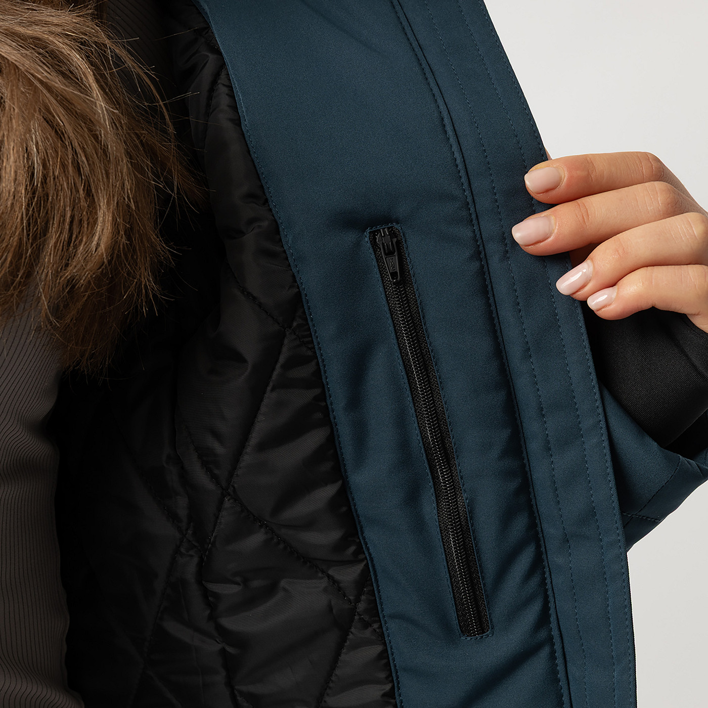 Coat Lena Ladies