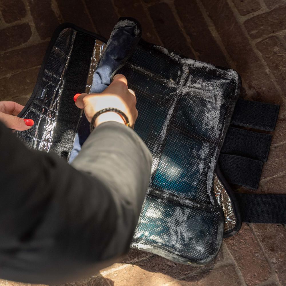 Gaiters Cryo Ice Boots