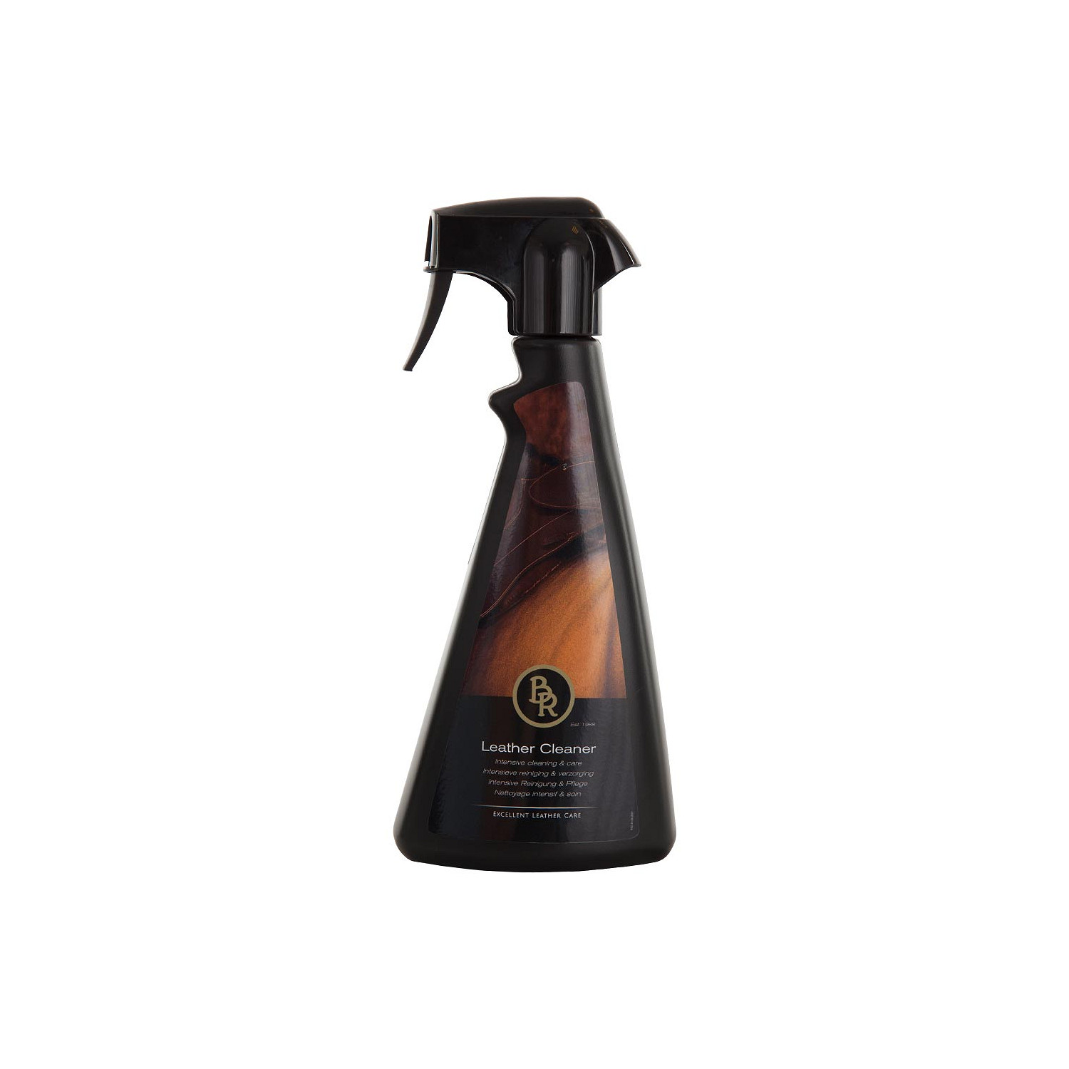 Lederreiniger 500 ml