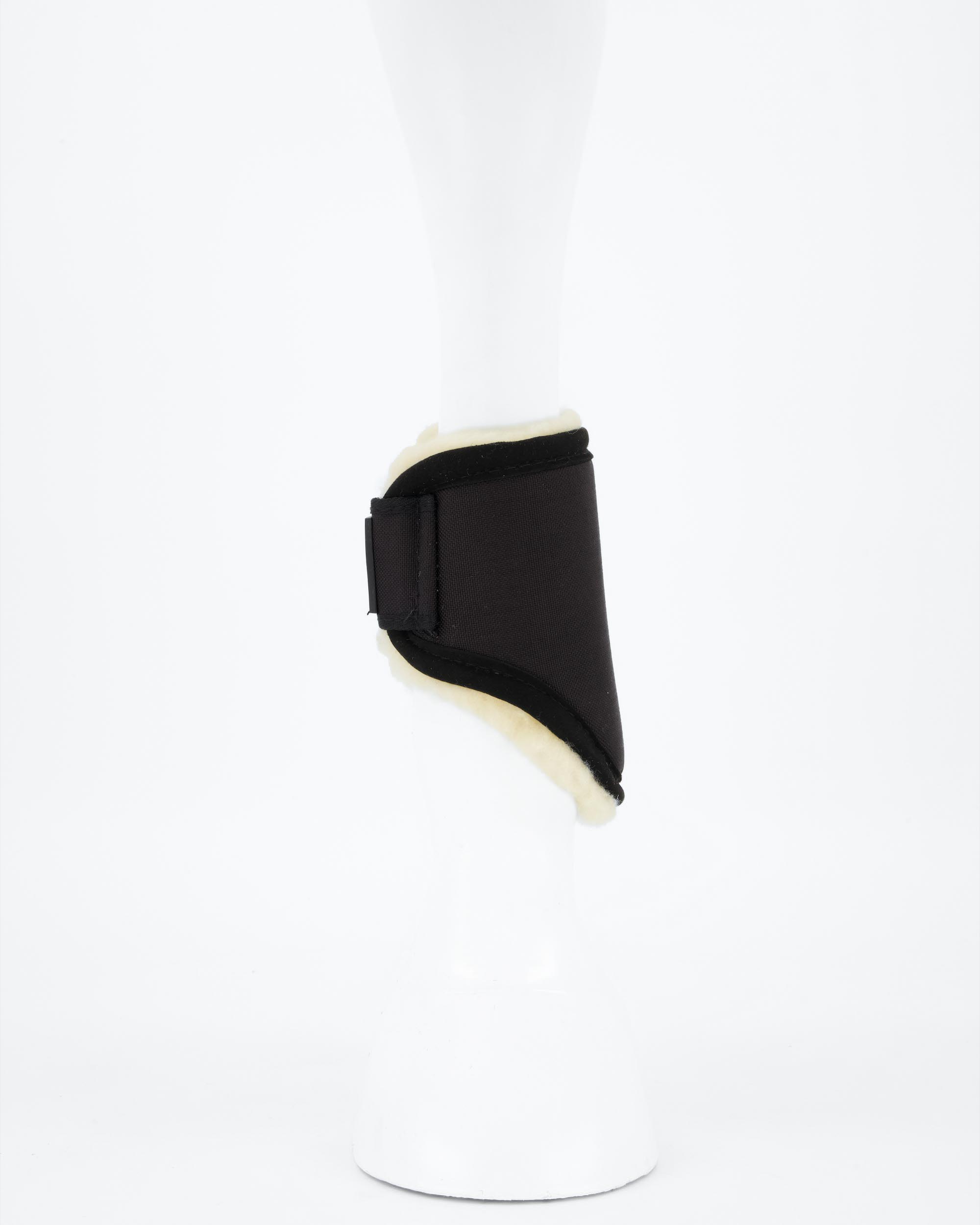Solimbra back fetlock boot