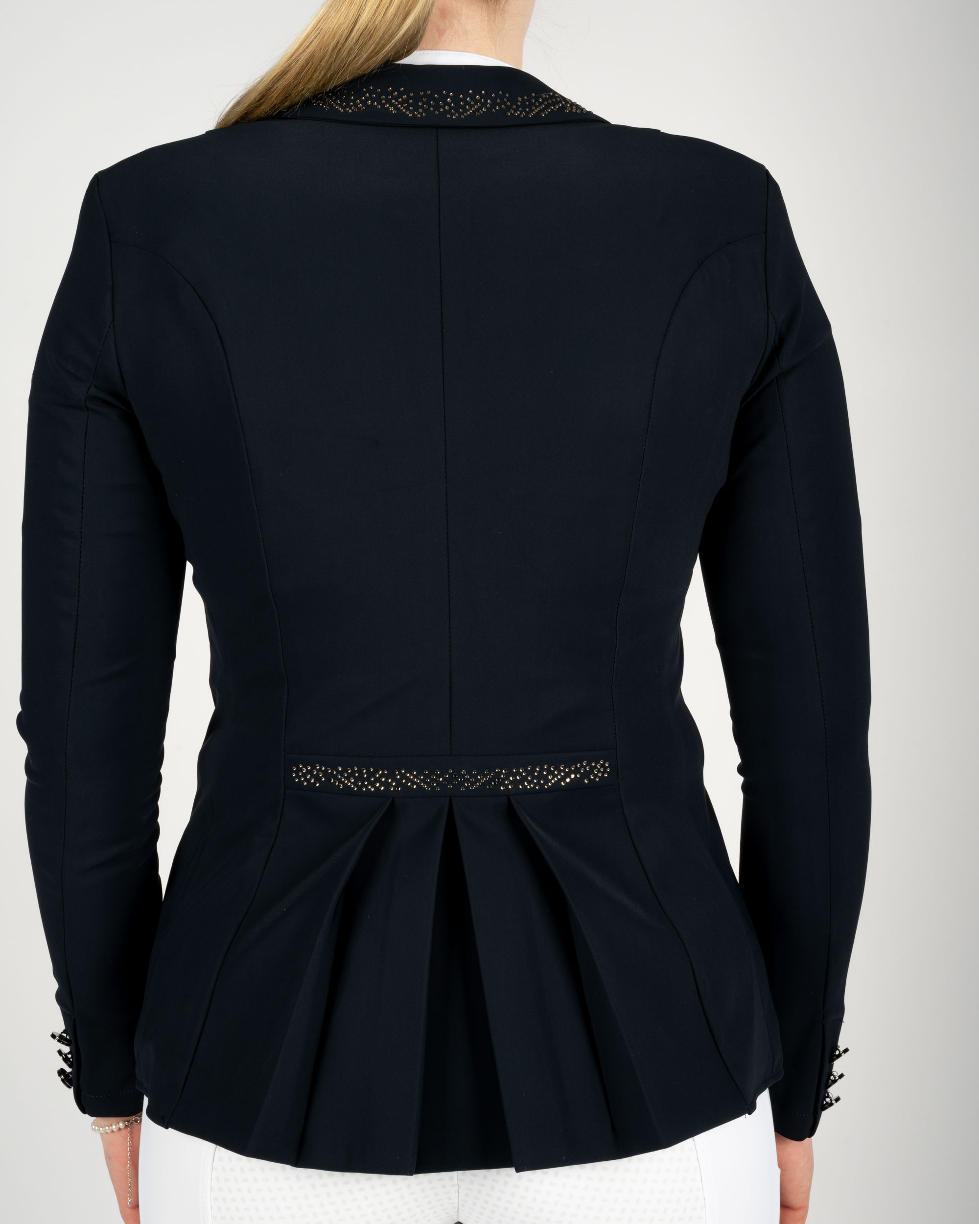 Show jacket ladies selection