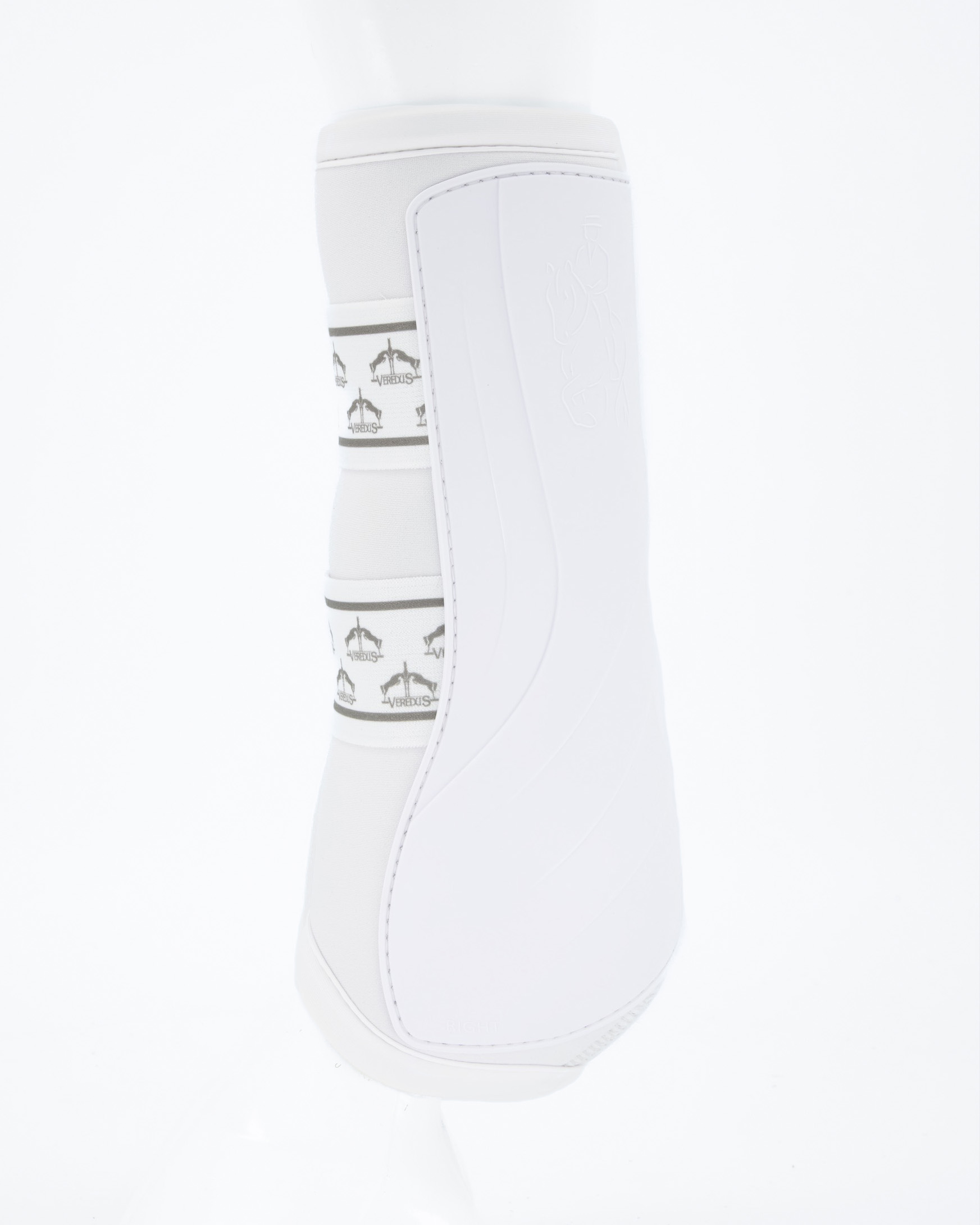 Dressage boots Absolute Isabell Werth for rear Elastic