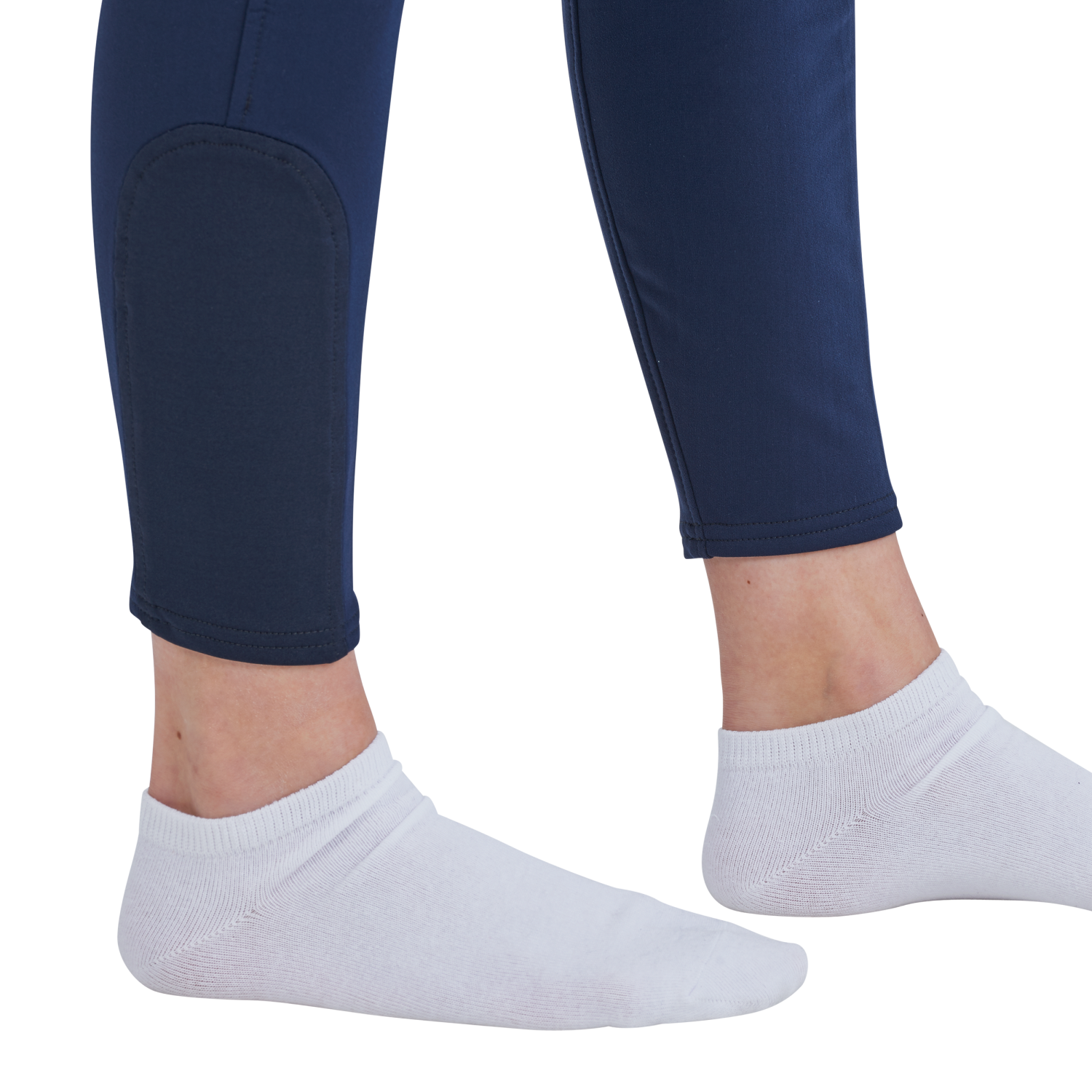 Reithose Damen Vanda Winter mit Vollgrip