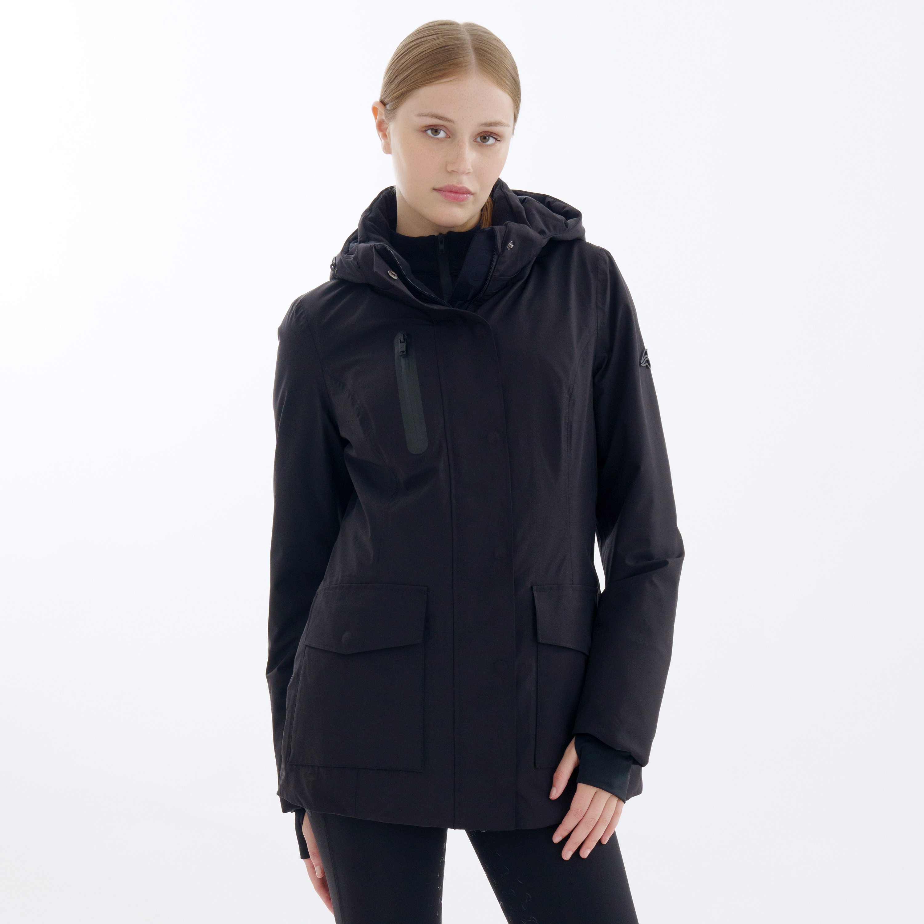 Jacke Ambra