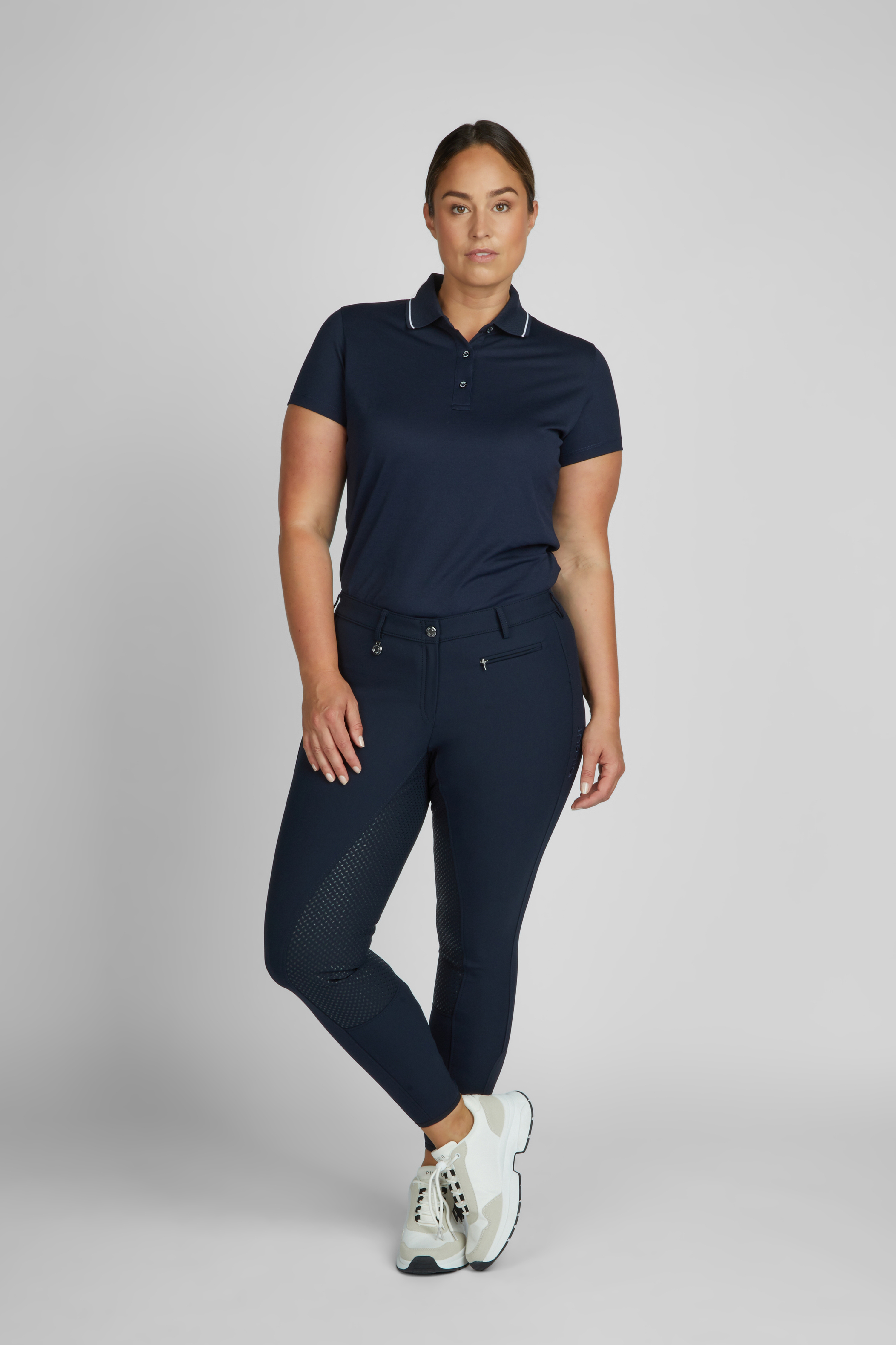Reithose Damen Lucinda Vollgrip Reithose Damen Lucinda Vollgrip