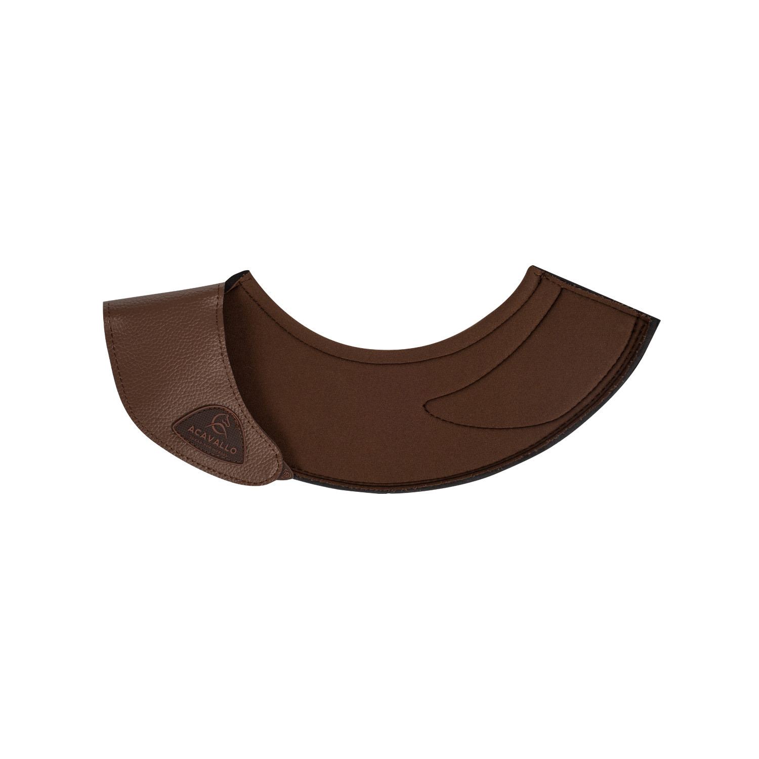 Hufglocken Eco-Leder & Klettverschluss