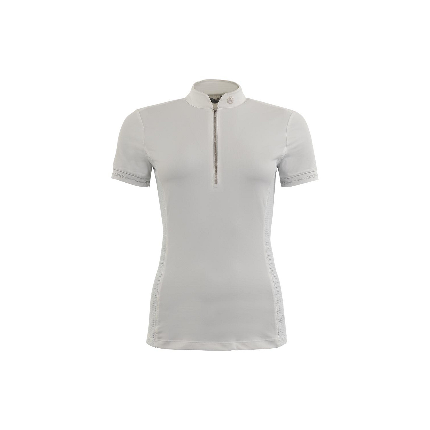 Kurzarm-Turniershirt Textural ATP22201