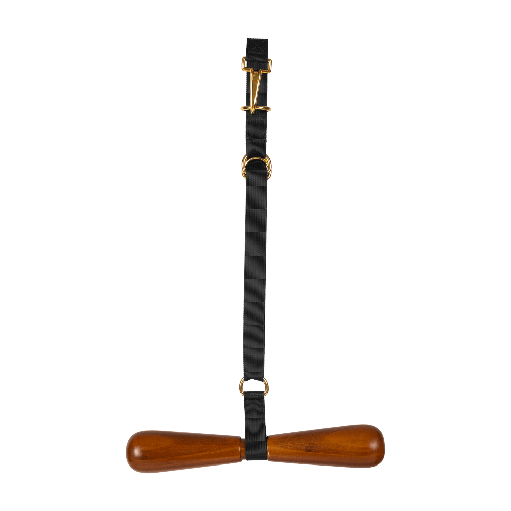 Saddle T-rack
