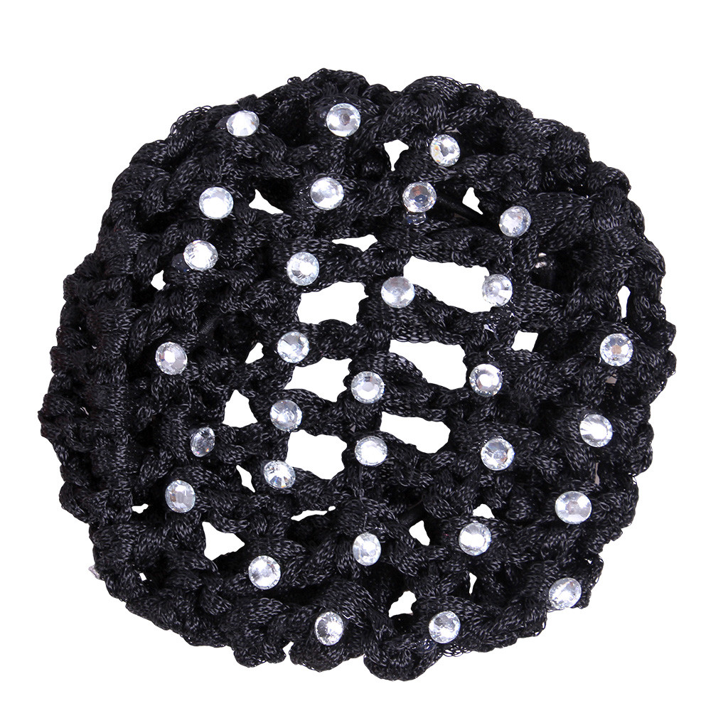 Diamond hairnet