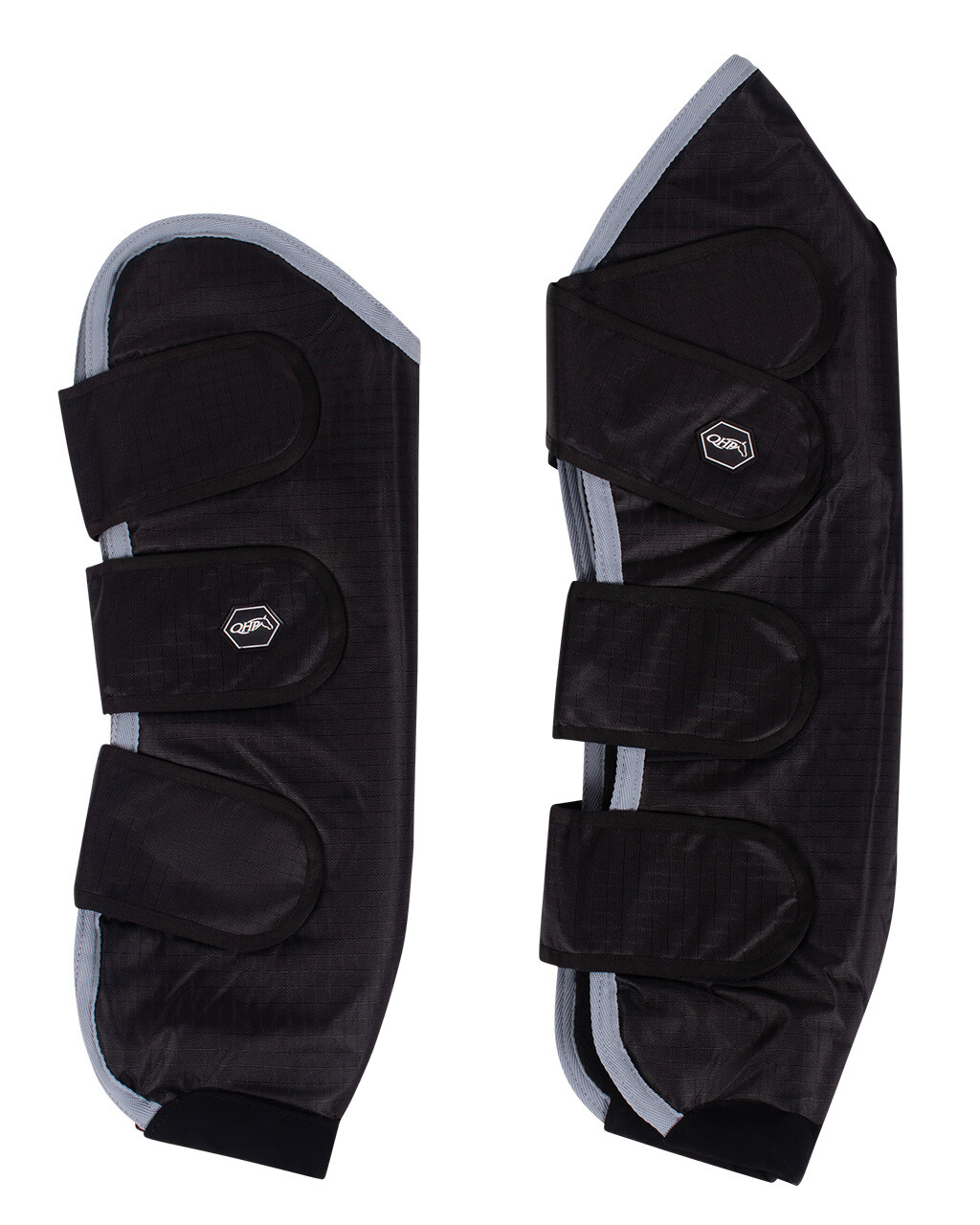 Turnout boots