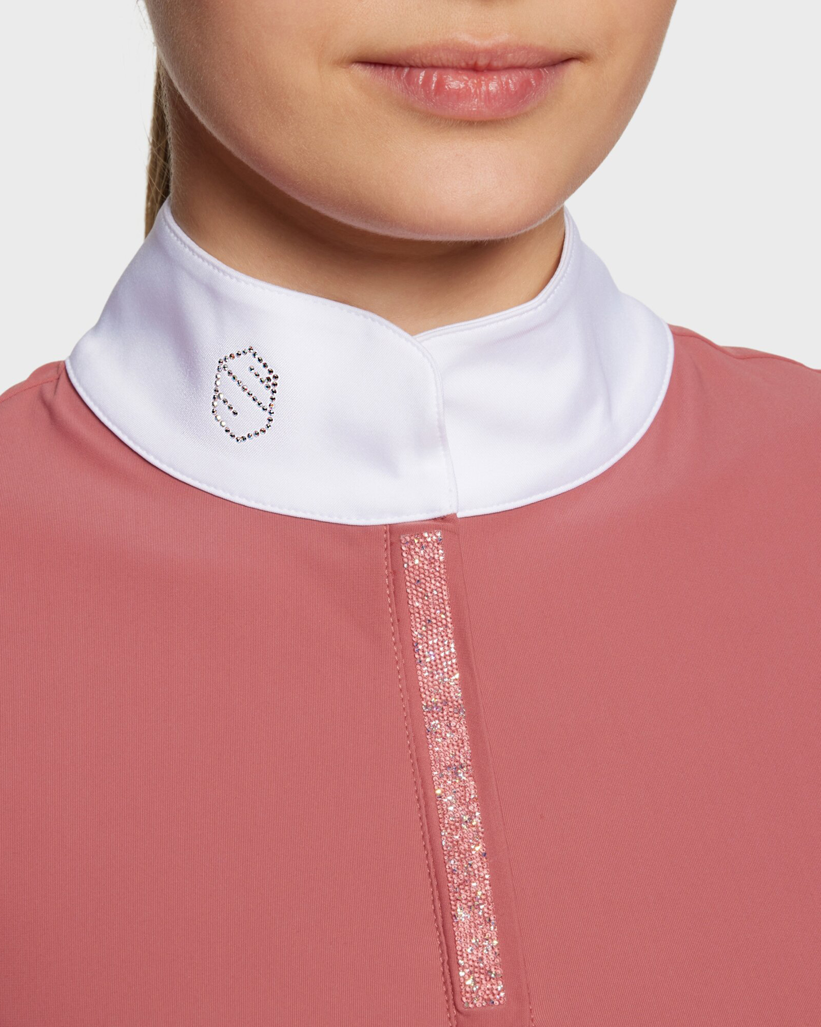 Ladies competition shirt Roxy Premium