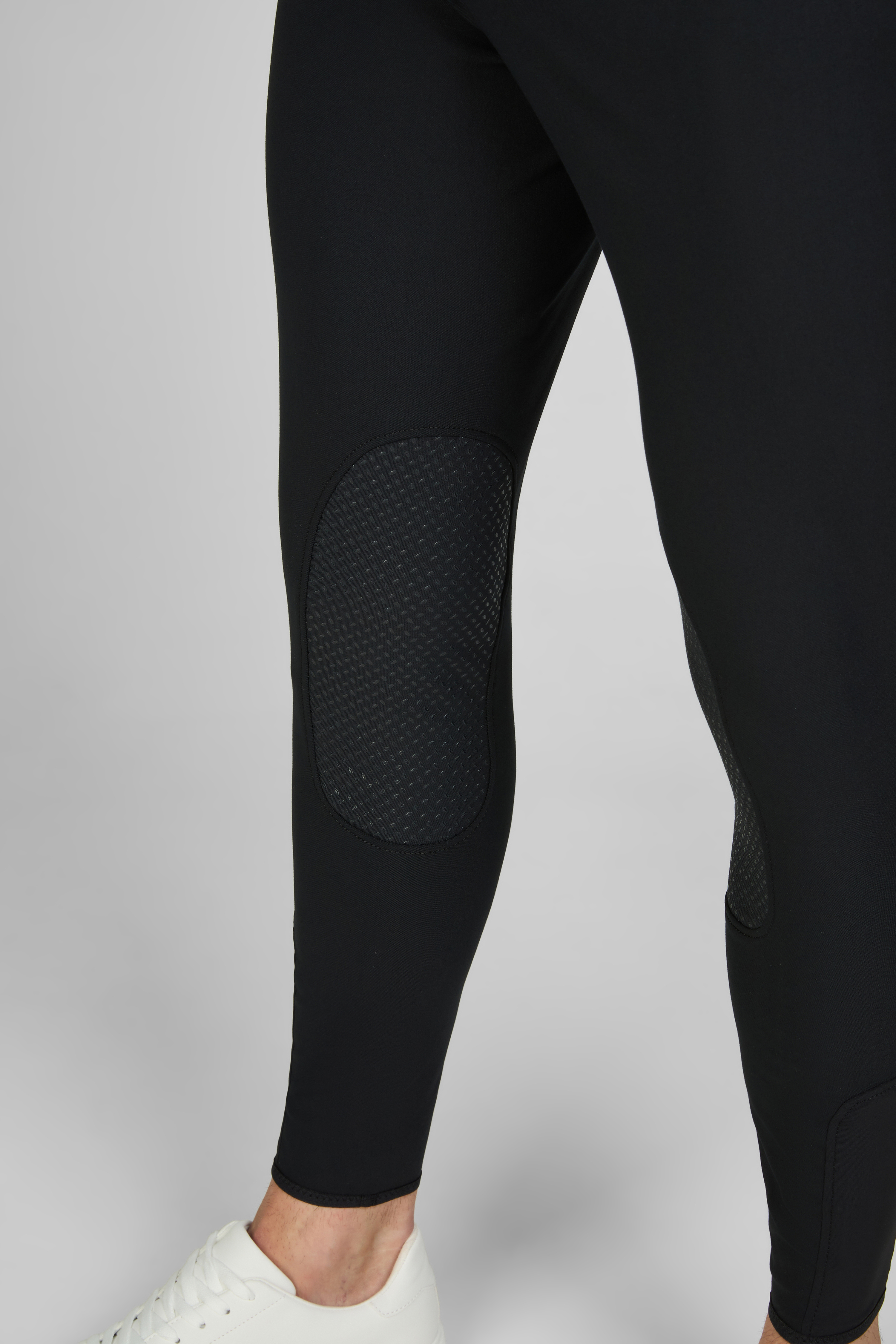 Men's riding breeches Rodrigo knee grip