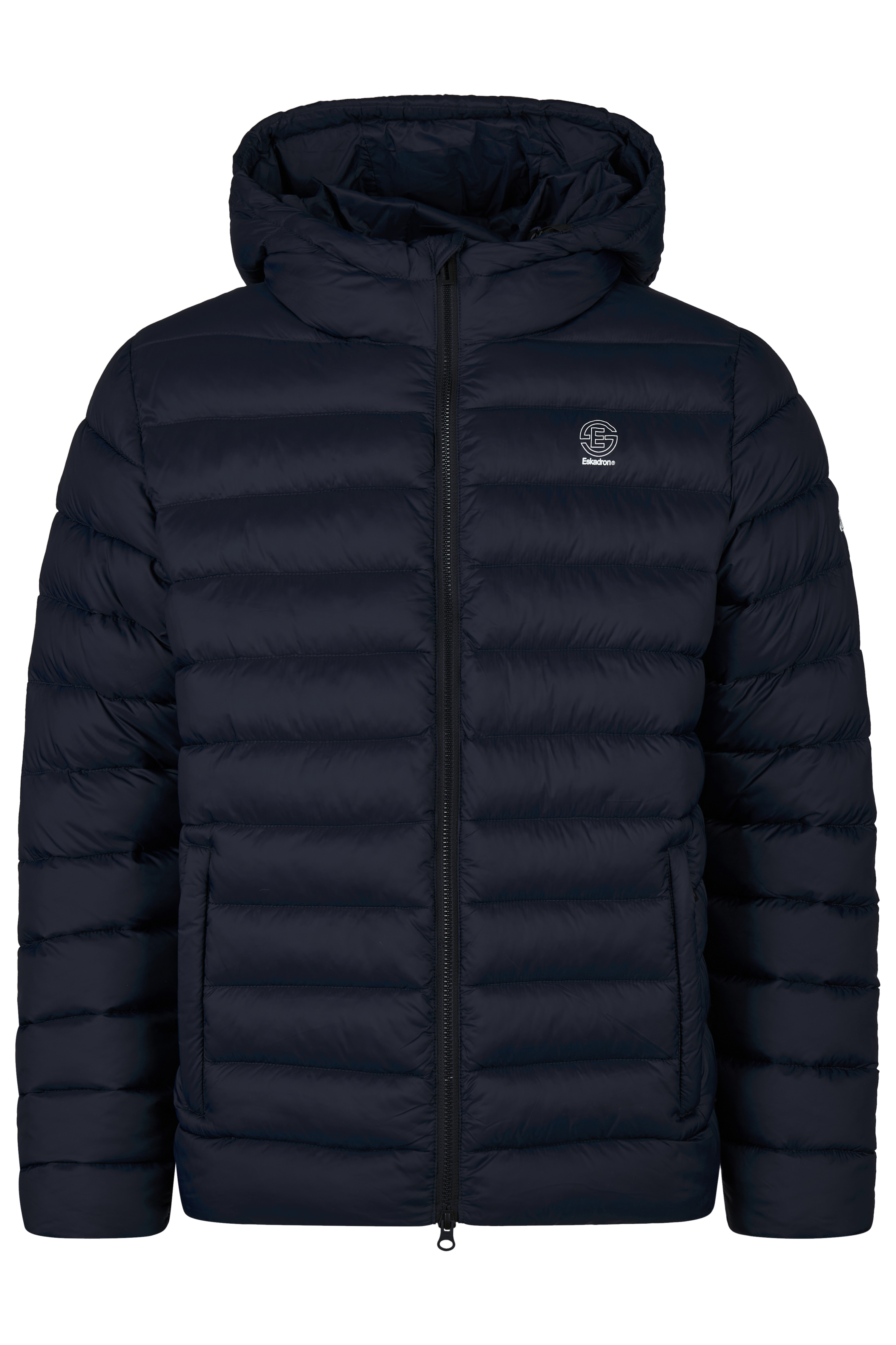 Jacke Herren in navy