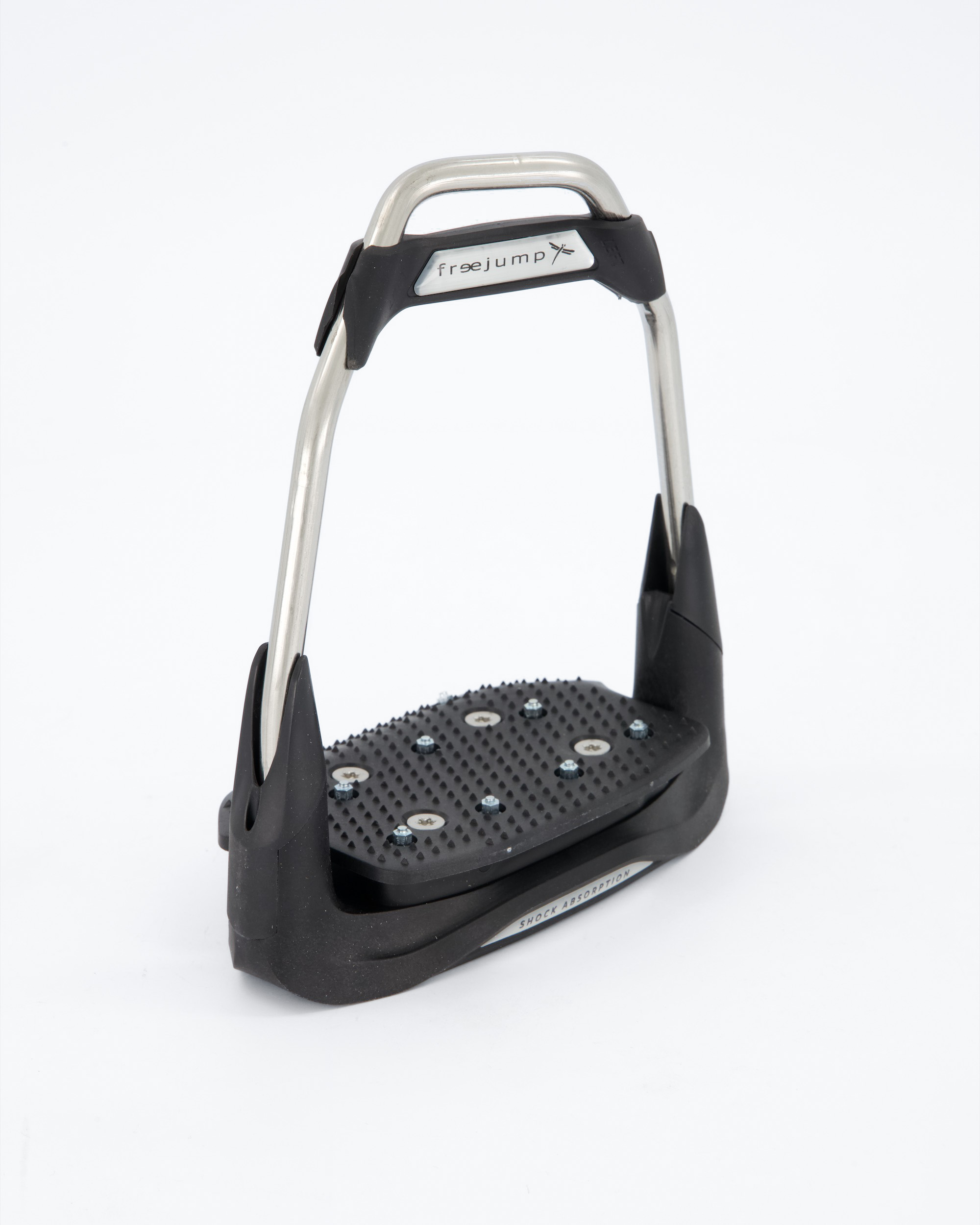 Sicherheitssteigbügel AirS 0-30