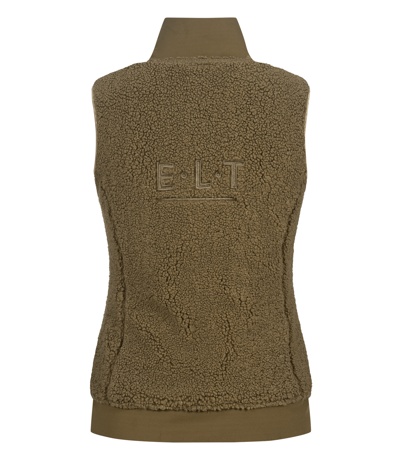 Fleeceweste Rotterdam