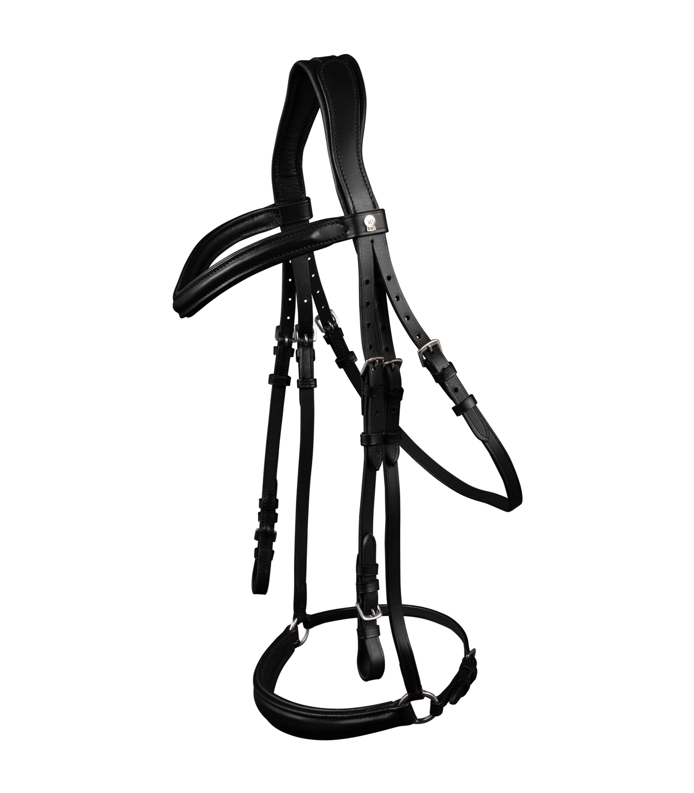 Trensenzaum Hannover Waldhausen X-Line