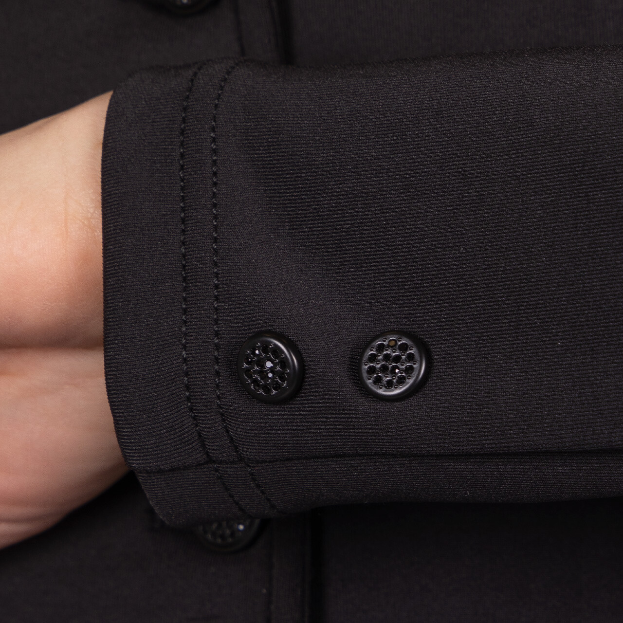 Turnierjacket Izebel Junior