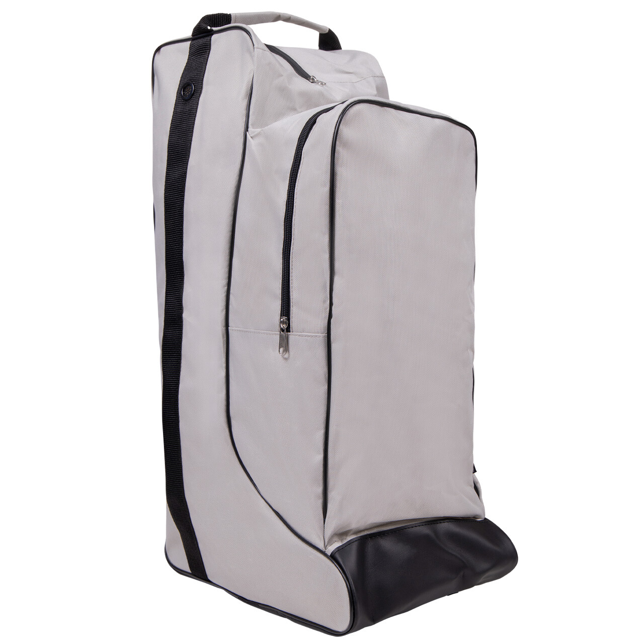 Combi bag for helmet and riding boots