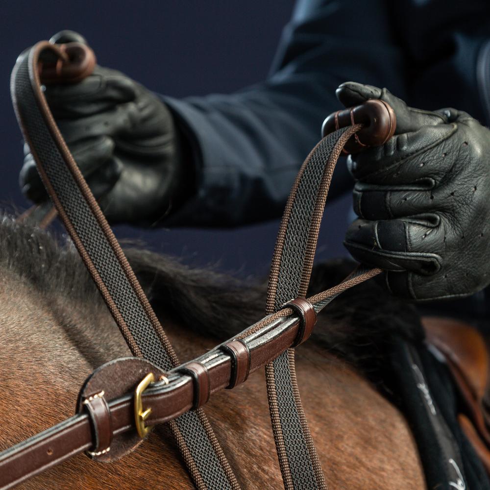 5/8" (16 mm) Verstellbare Zügel | Dy'on