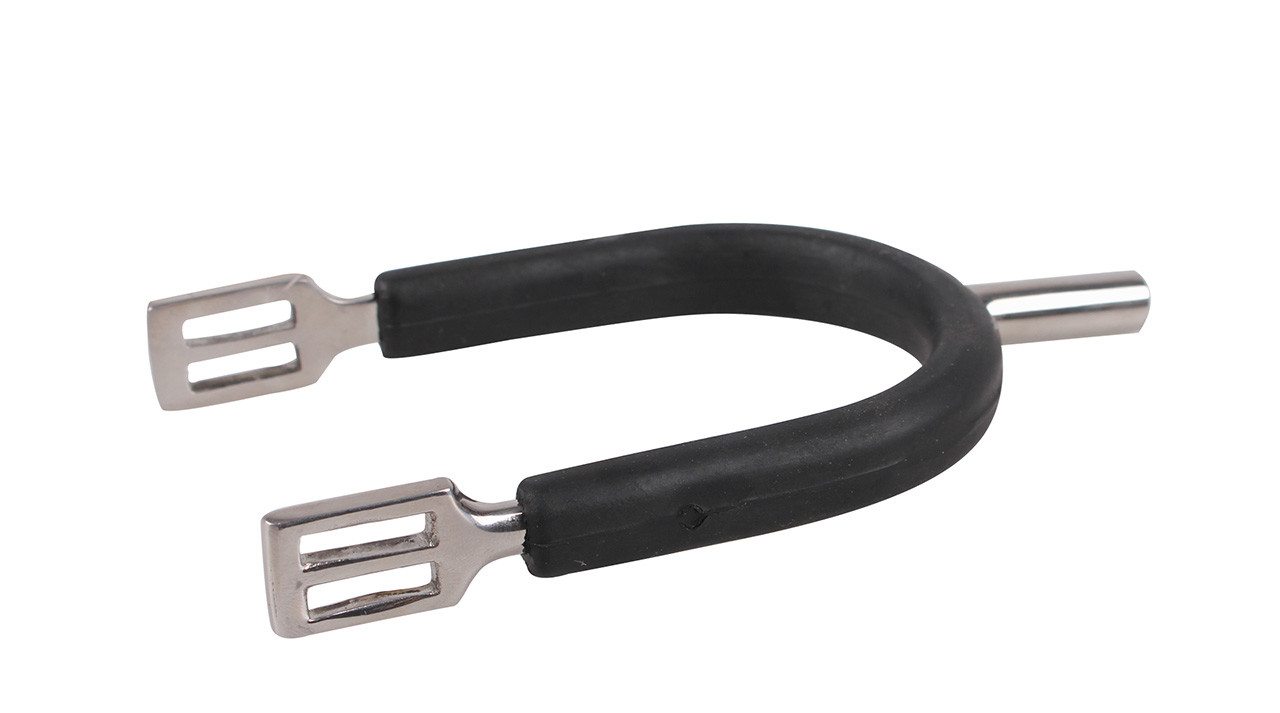 Kronenrandsporen Damen mit Kautschuk Kronenrandsporen Damen mit Kautschuk