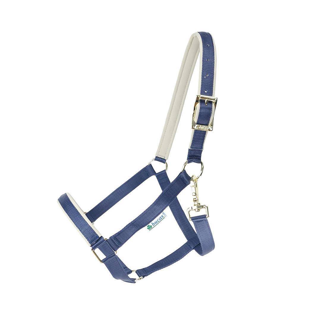 Halfter Dublin in Navy/Navy