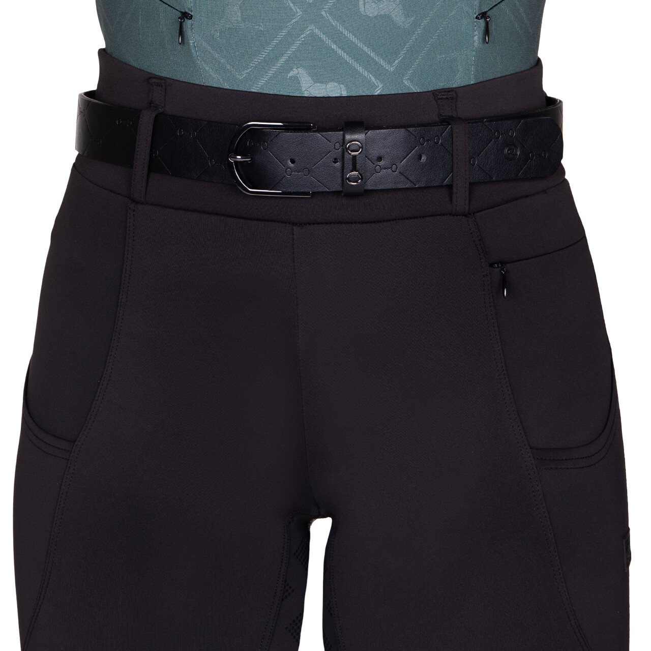 Reitlegging Avélie Vollbesatz