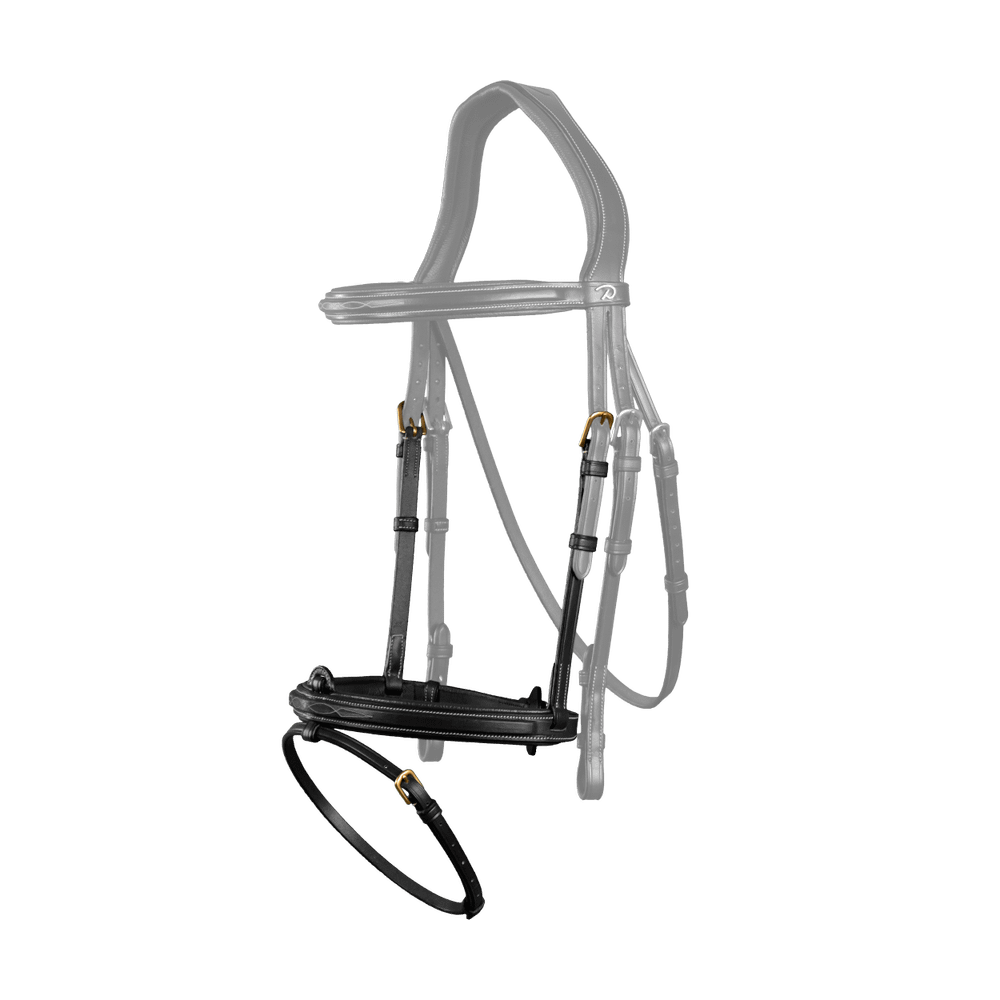 Flash noseband | Dy'on