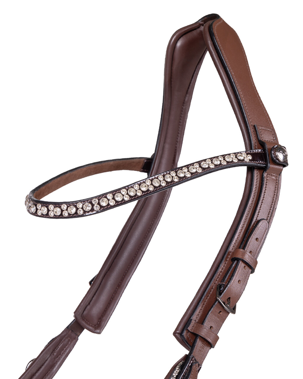 Bridle FaySport Glitter