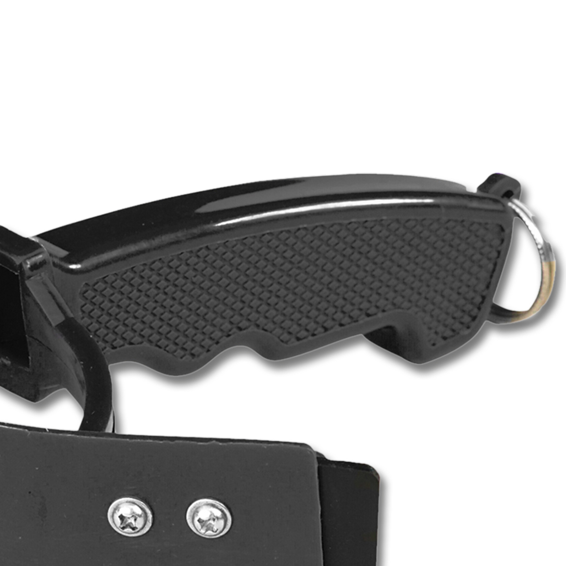 Schweißmesser groß