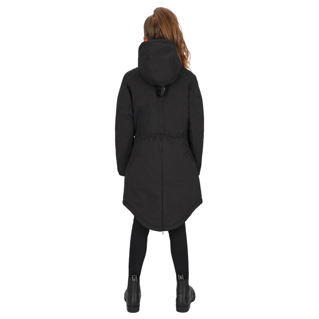 Linde Junior winter jacket