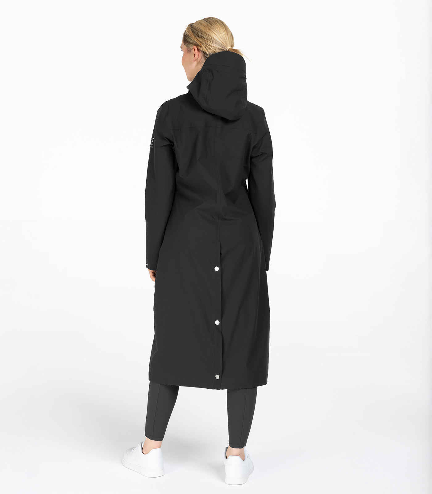 Performance Raincoat