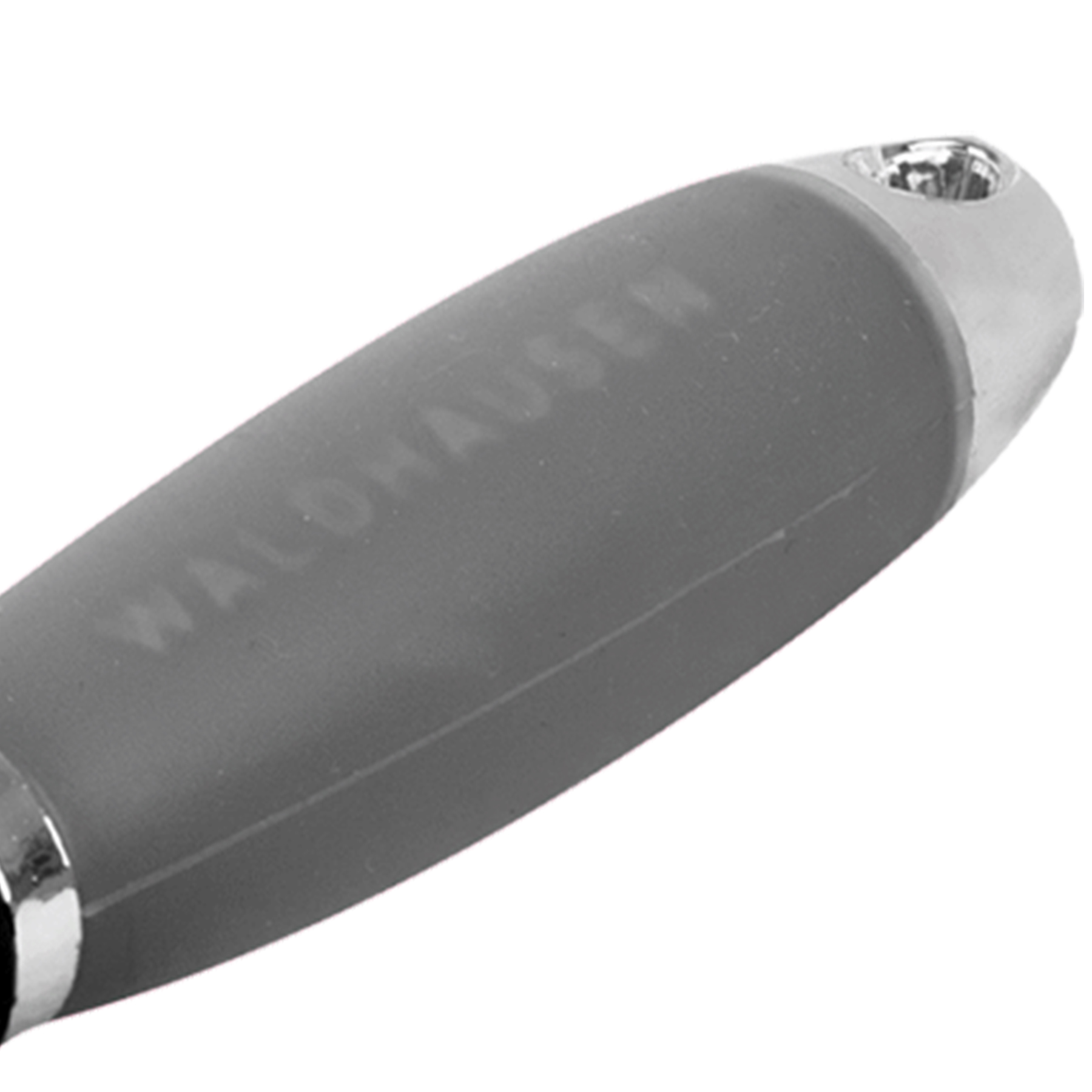 Schweißmesser mit Gelgriff